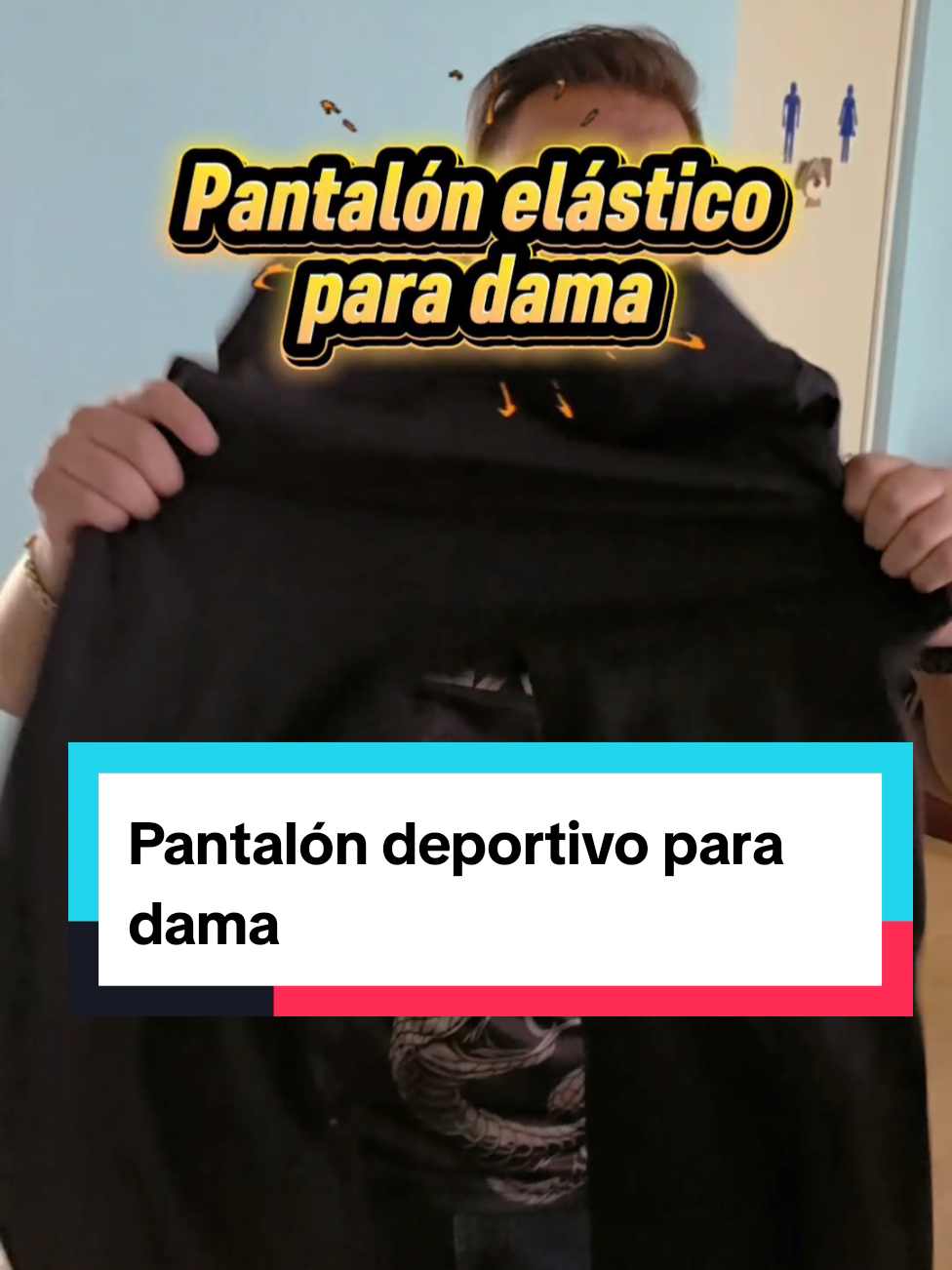 @ELCABALLERODELTIKTOK