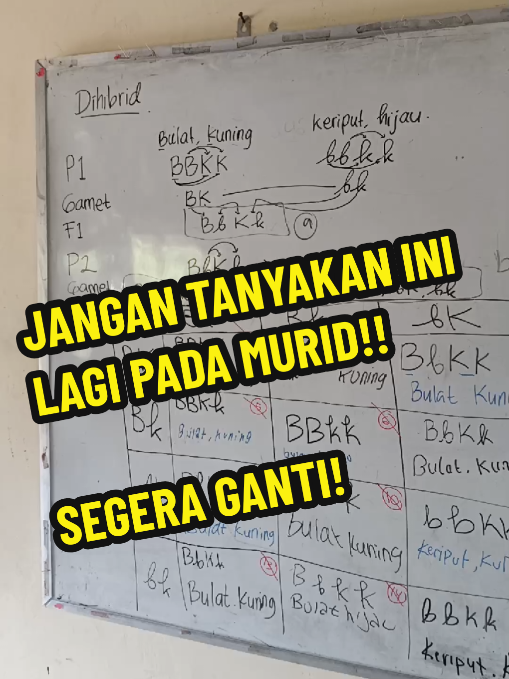@Bu Ayu Rahma