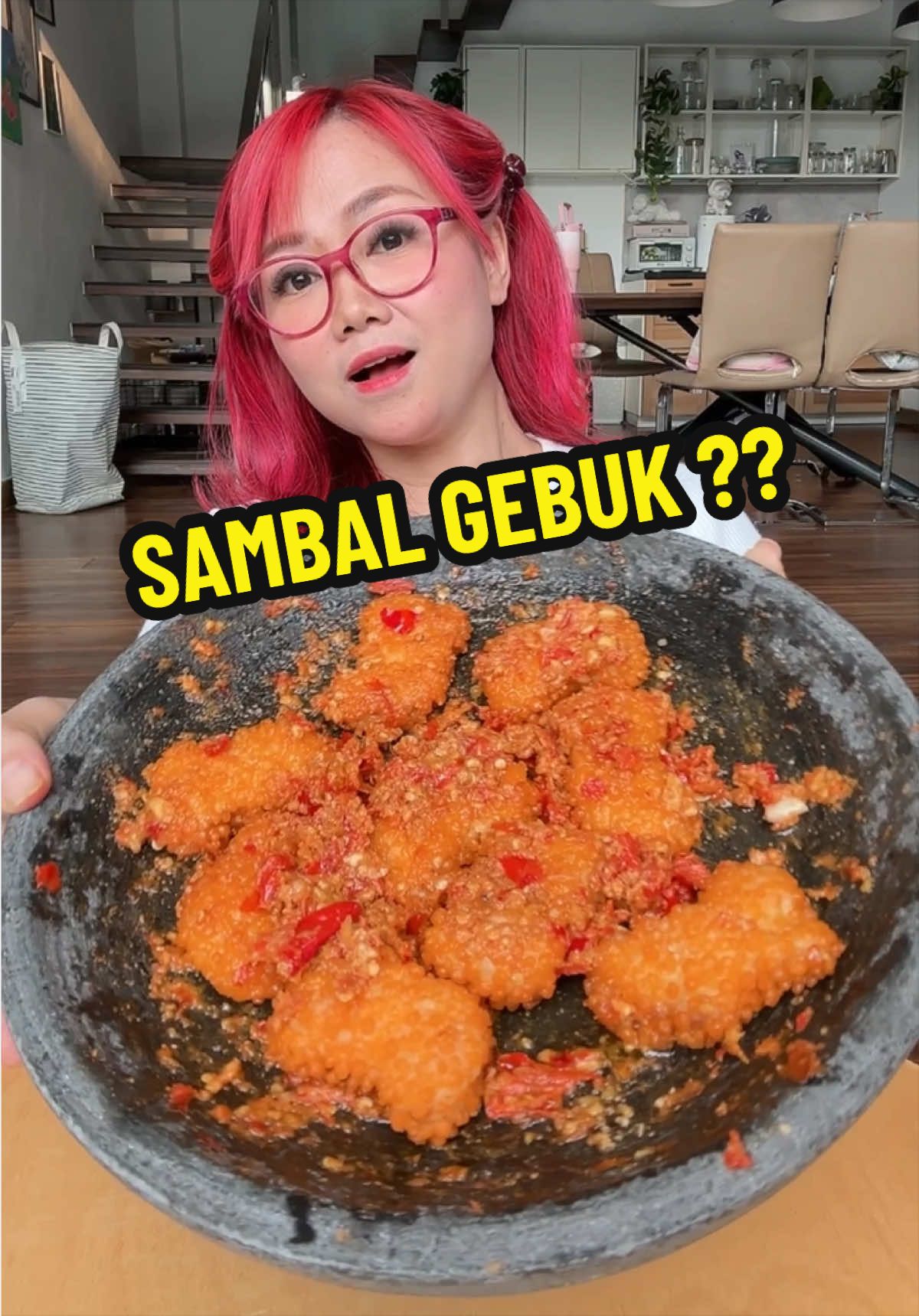 @Gina Angelia
