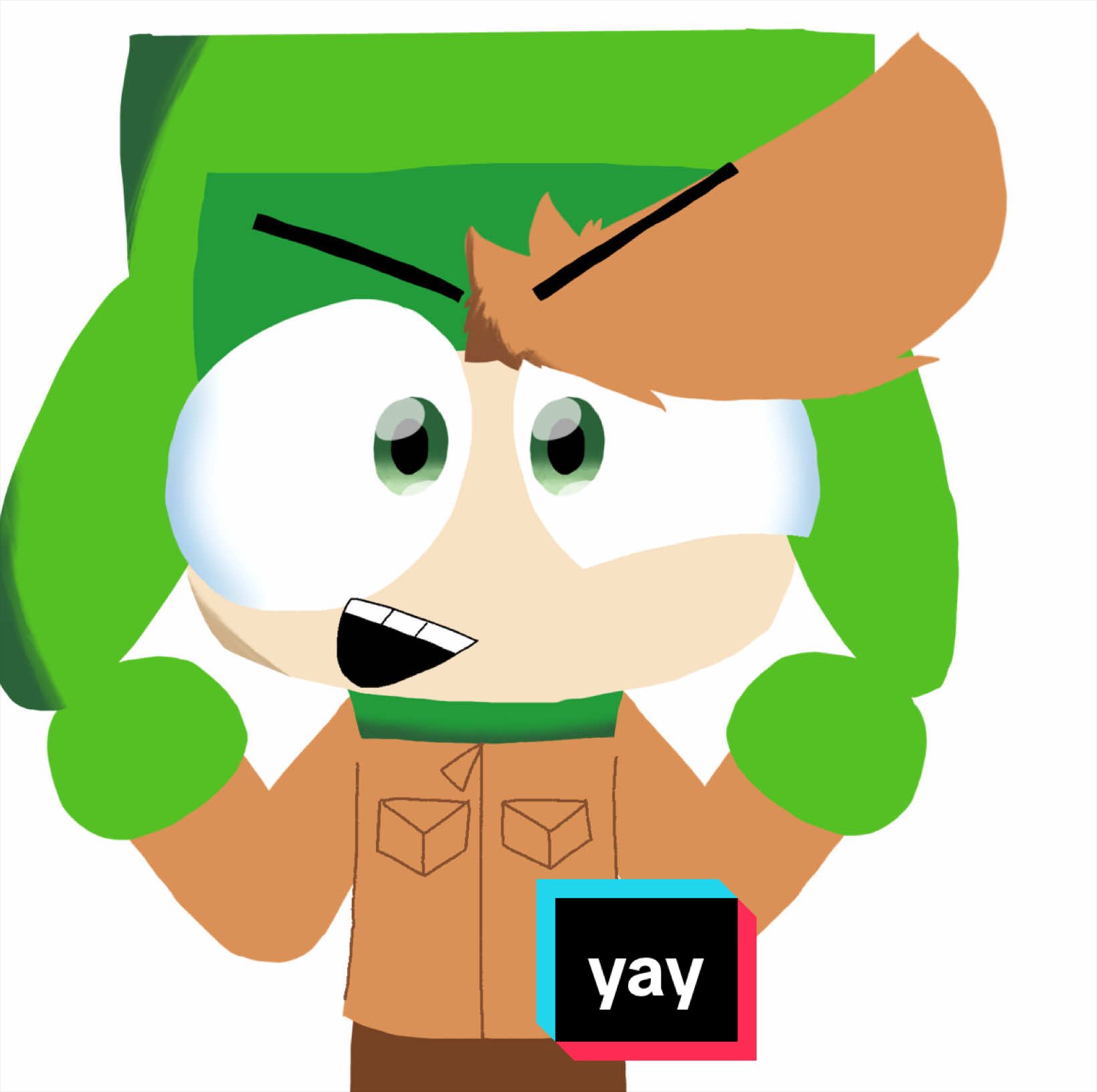 @»—KYLE_That BROSKI—«