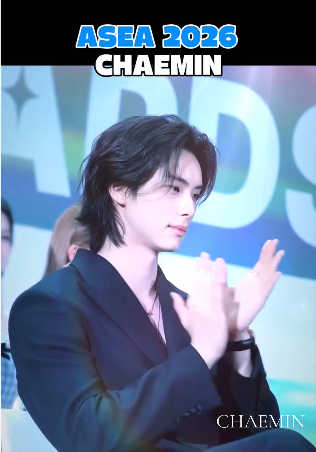 @Lee Chaemin CHAEMF_AU 이채민 李彩玟