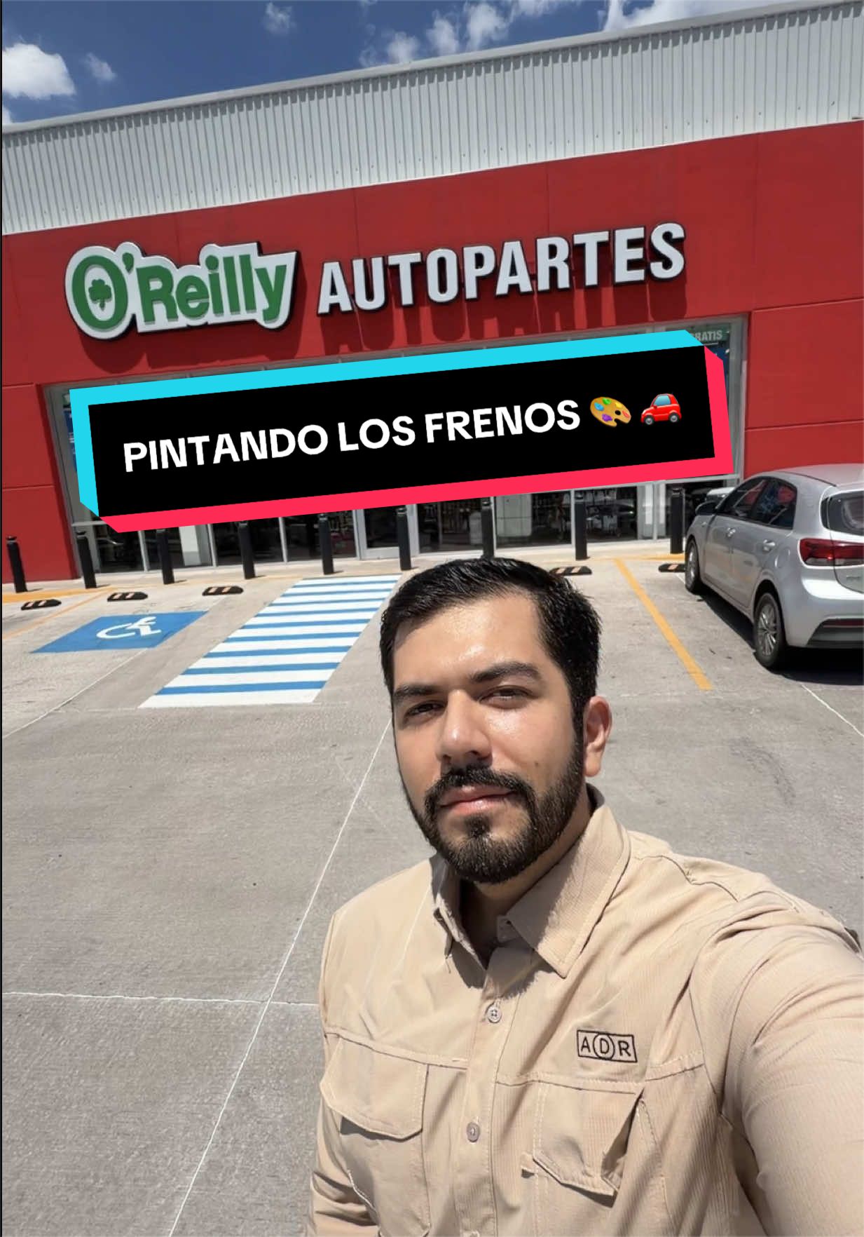 @AdrianCarLover
