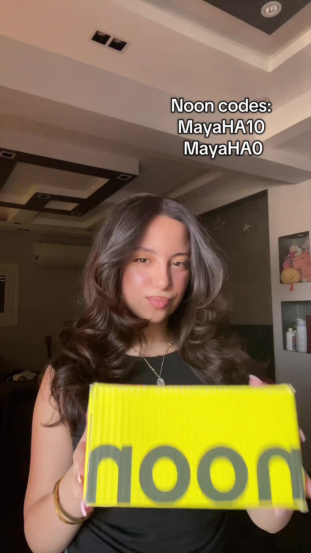 @Maya Haiman