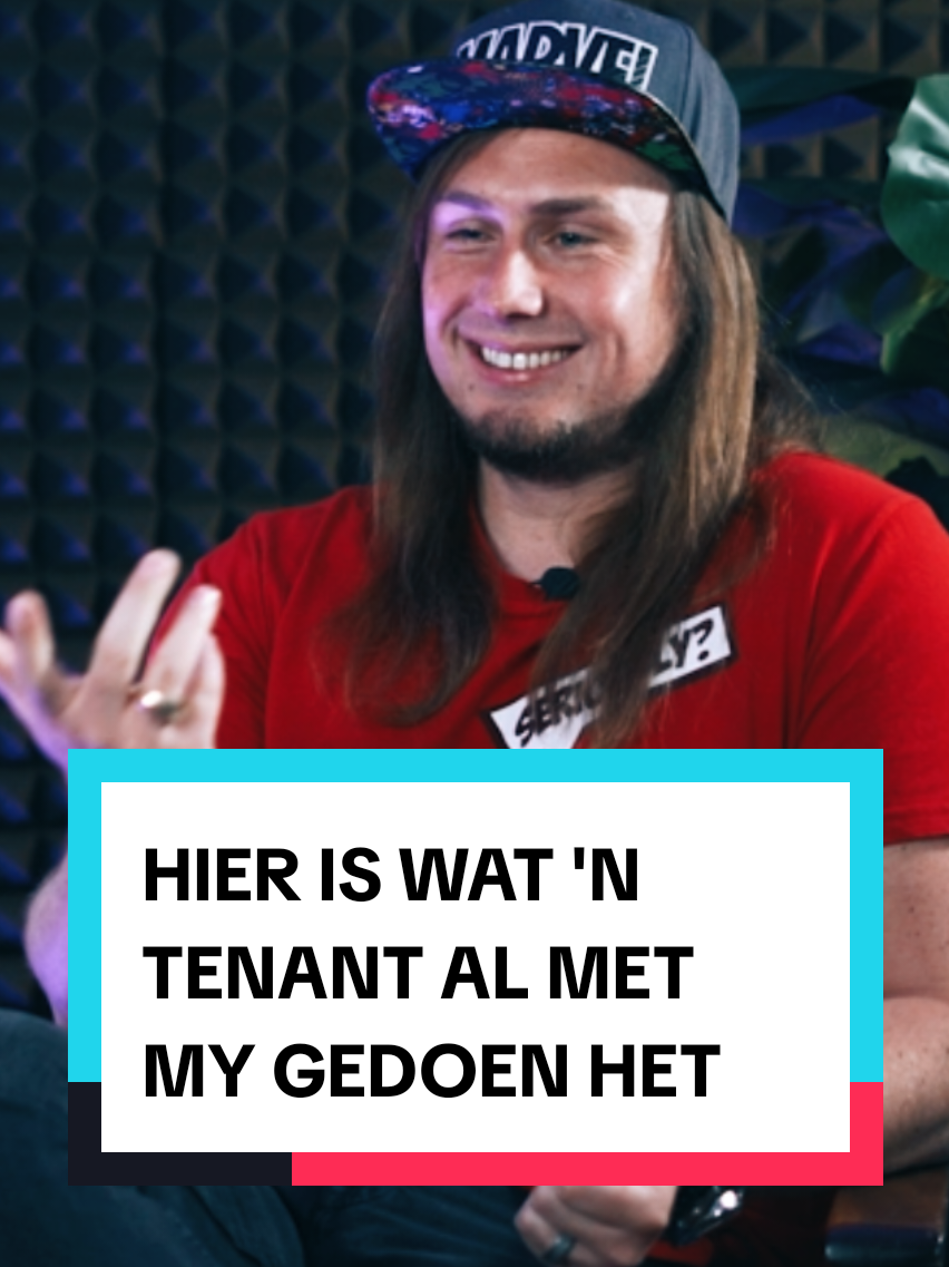 @Albert van Wyk