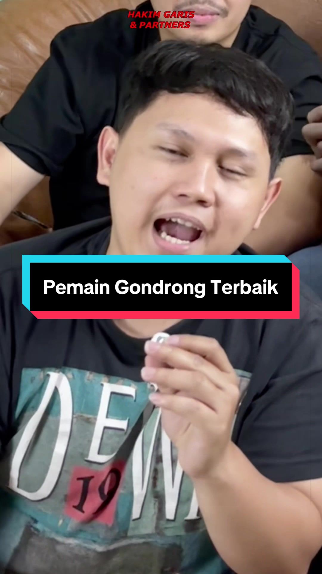 @Hakim Garis & Partners