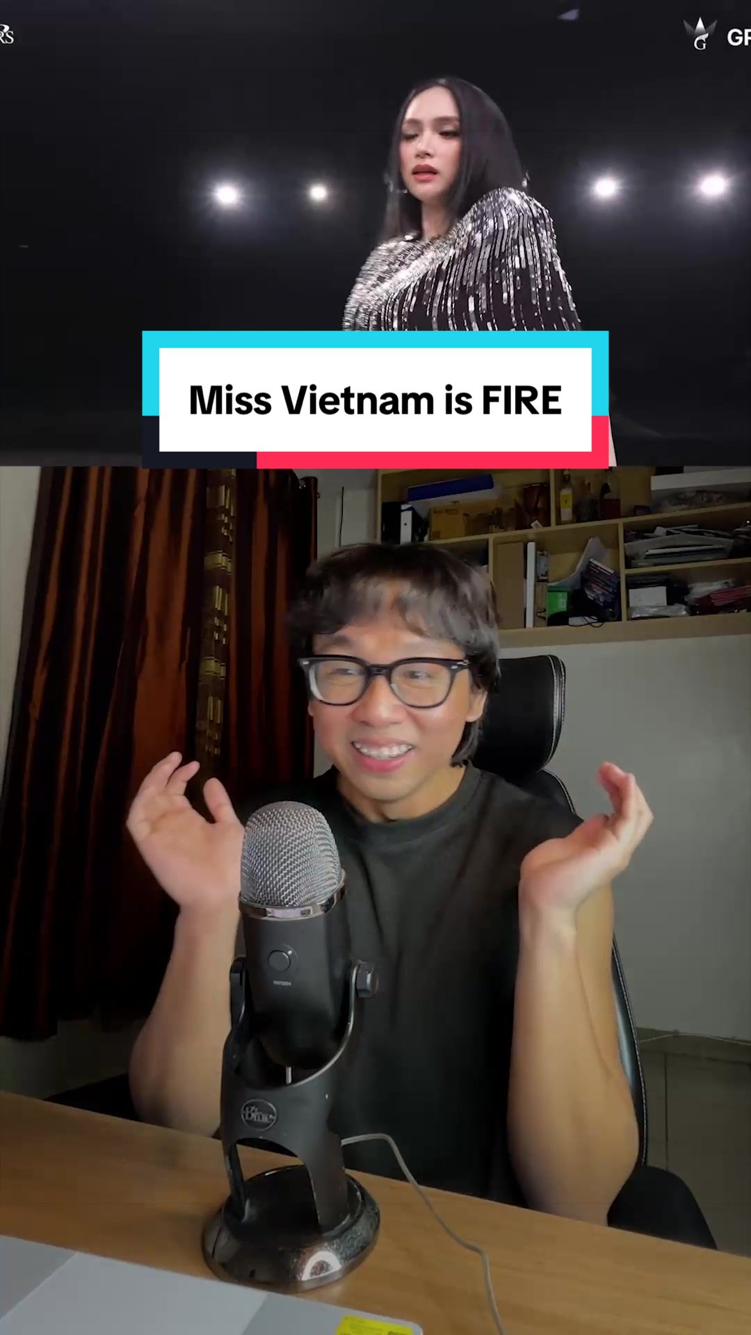 @Kuya Kimi