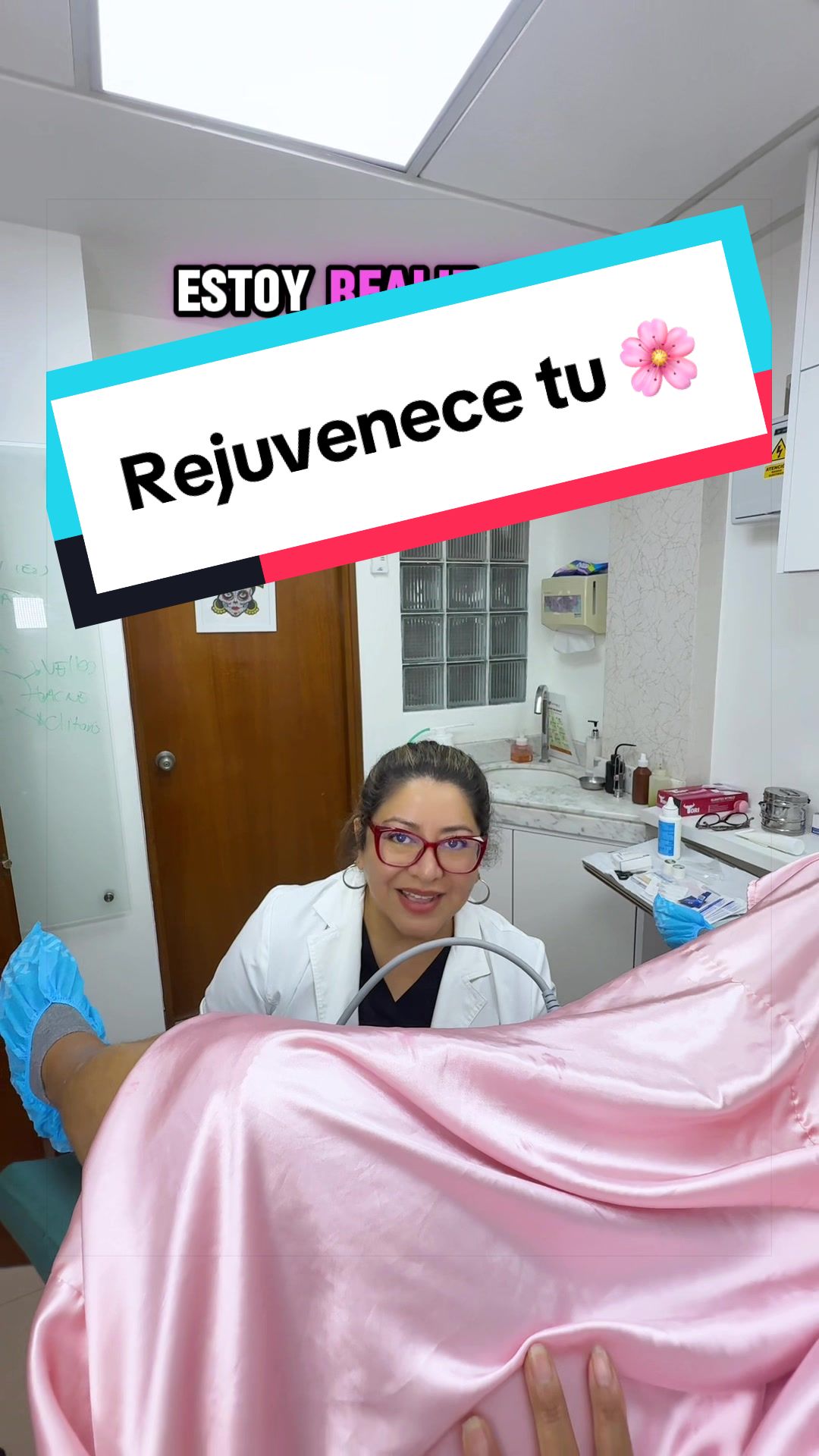 @Ginecóloga Lima Dra. Rosa
