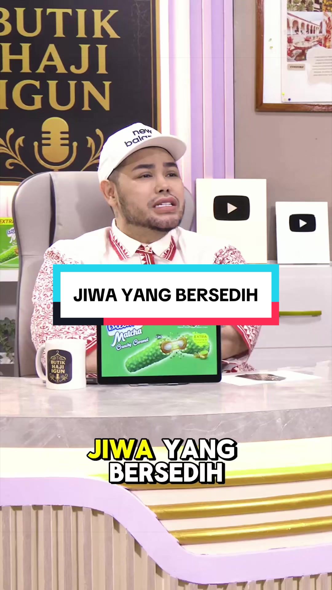 @C8 Podcast