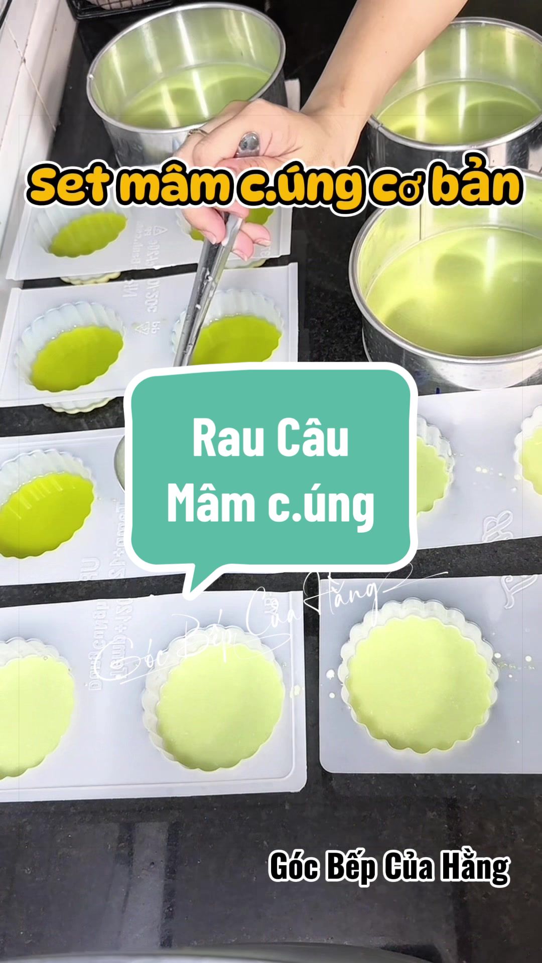 @Góc Bếp Của Hằng