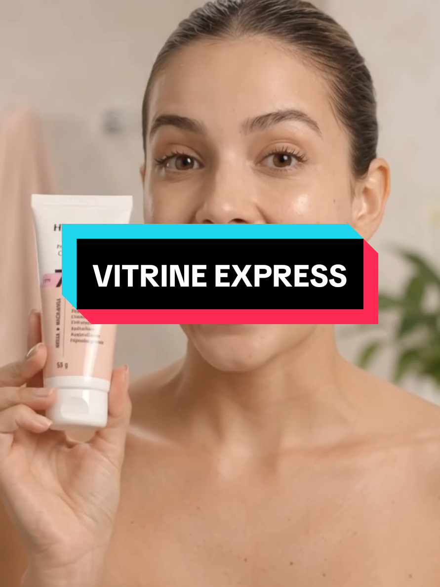 @Vitrine Express