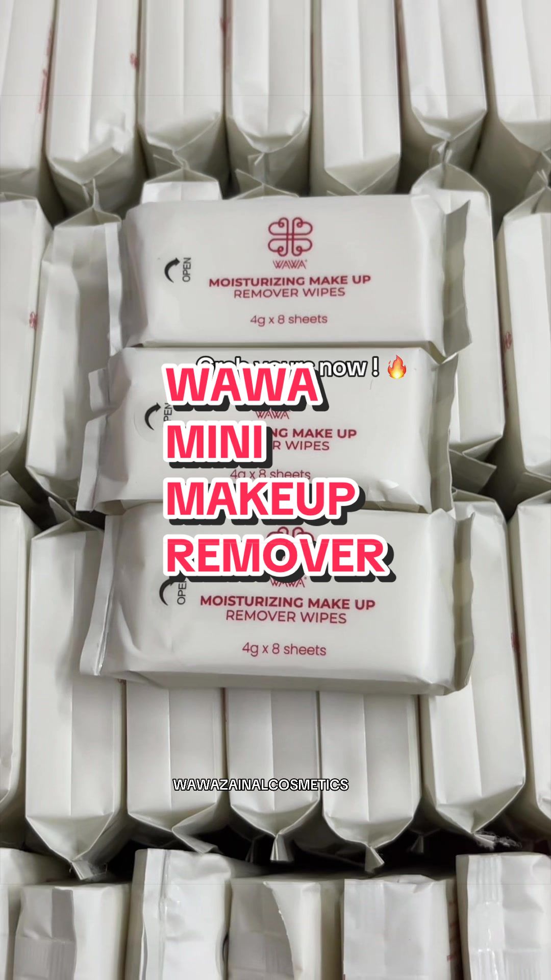 @Wawa Cosmetics Official
