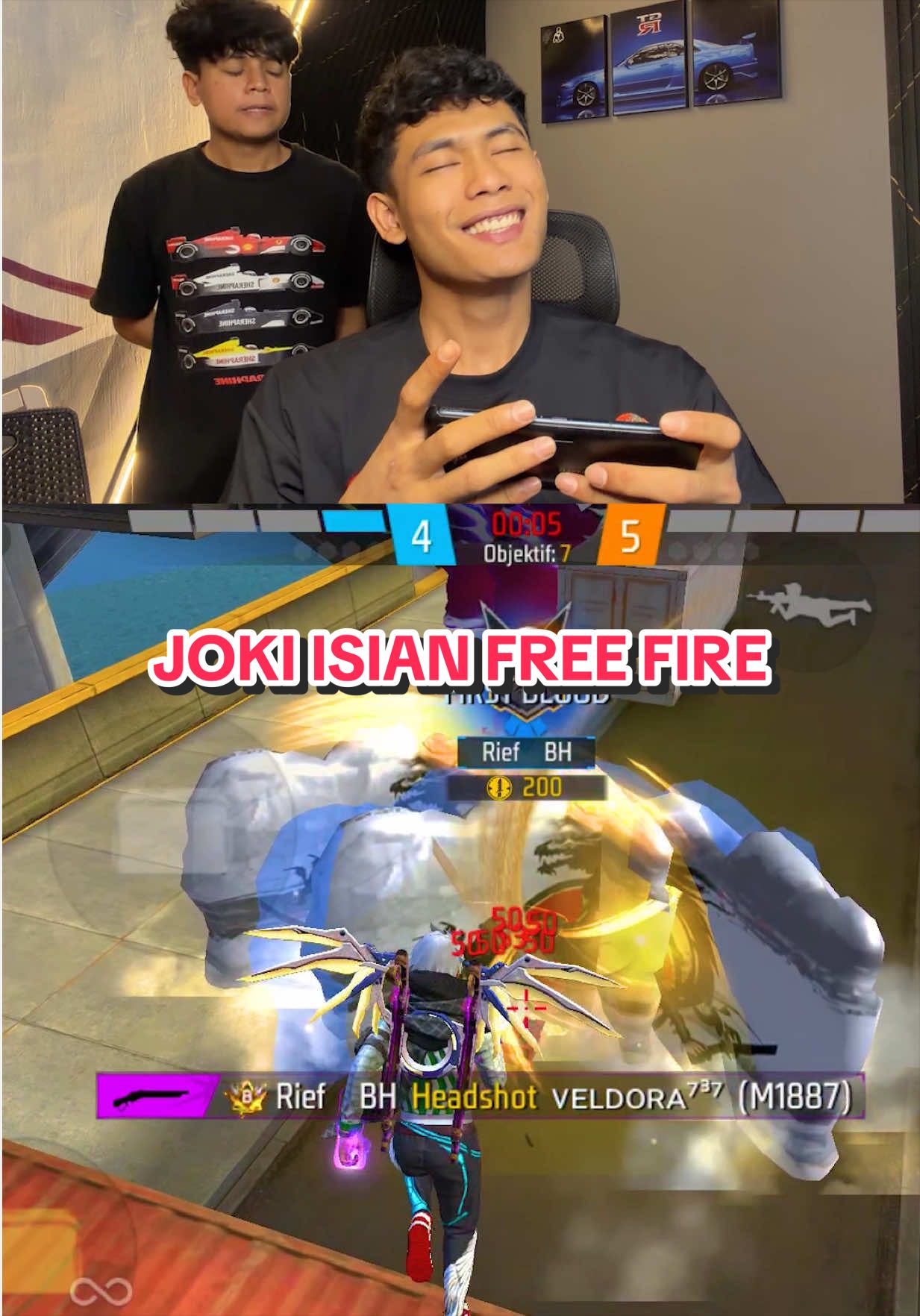 @DEJET FF