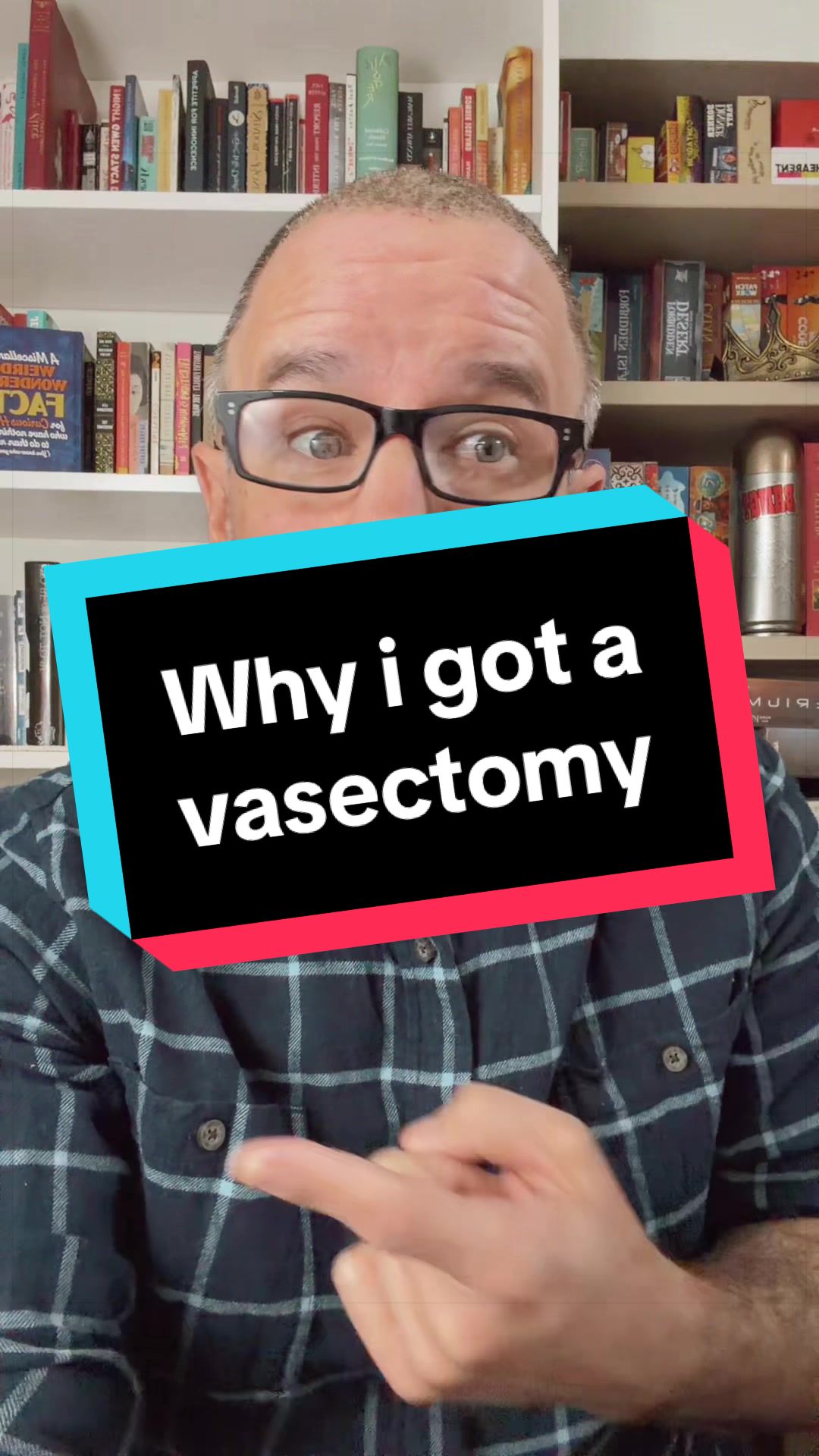 @Professor Neil
