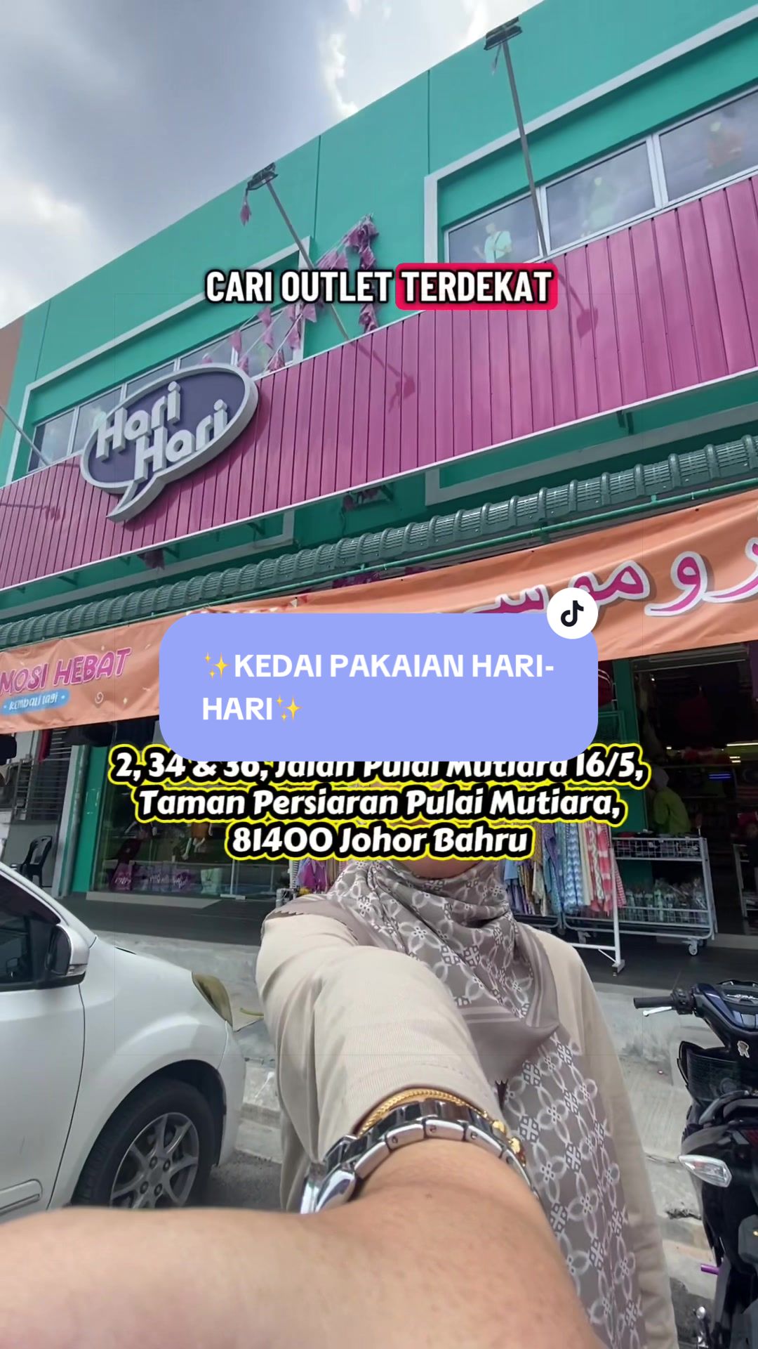 @Farhah Aries