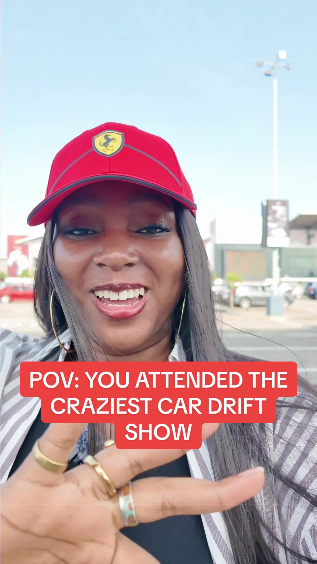 @THE AFRICAN AUTOMOTIVE CREATOR