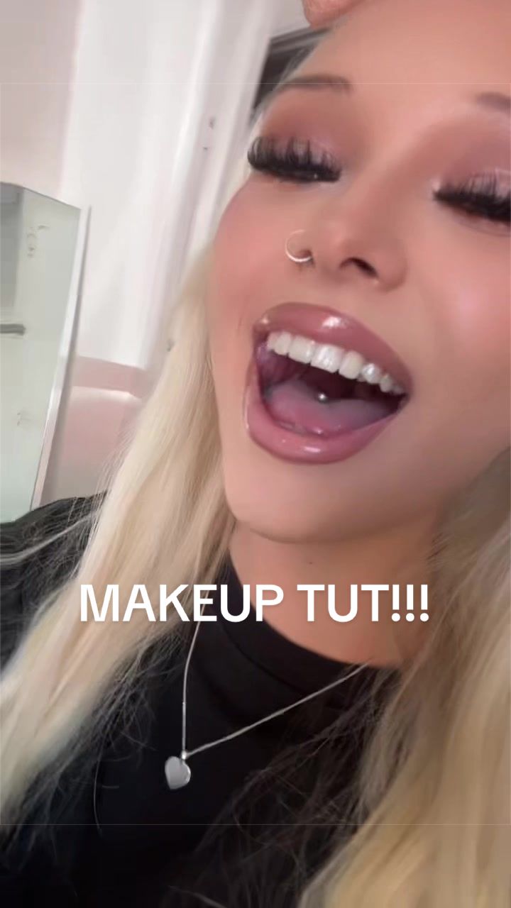 @despicable blonde