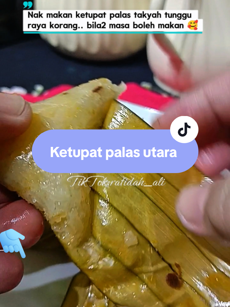 @Rafidah Ali