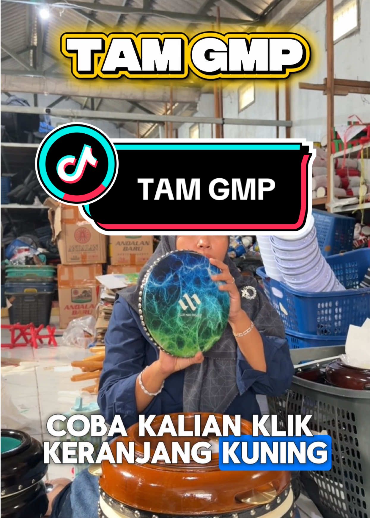 @Umik e Anak Hadroh