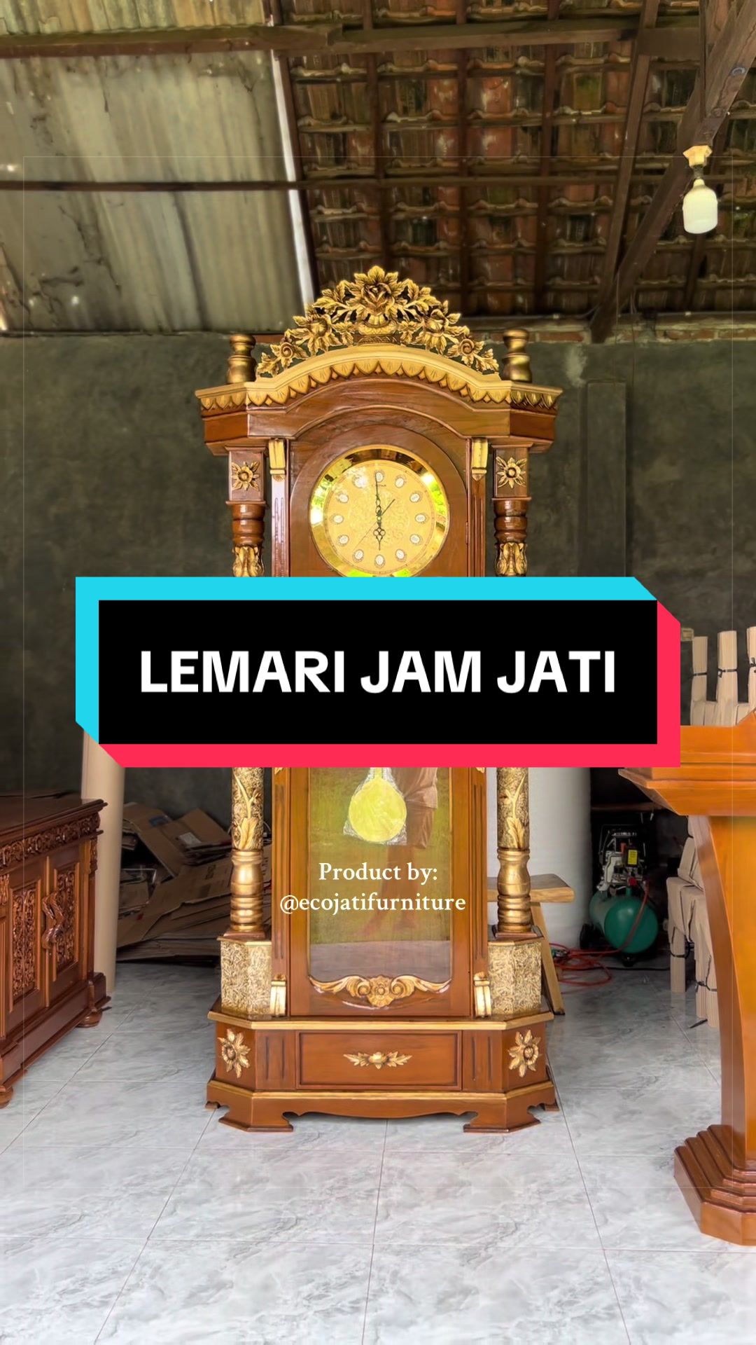@ECO JATI JEPARA
