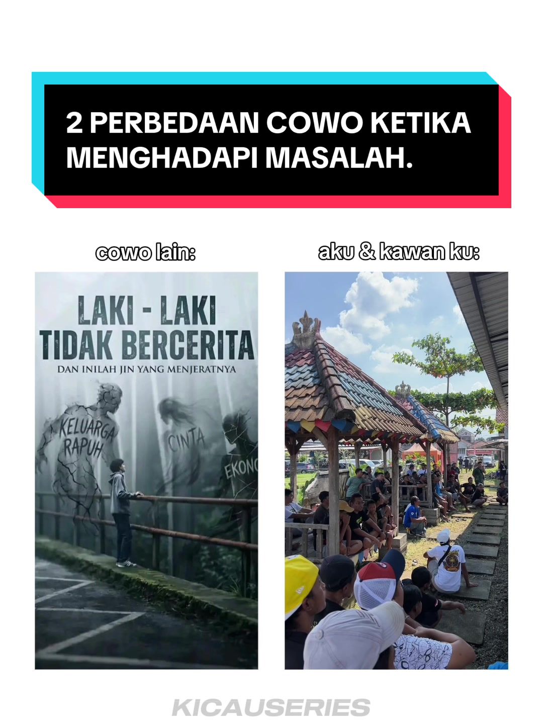 @kicauseries