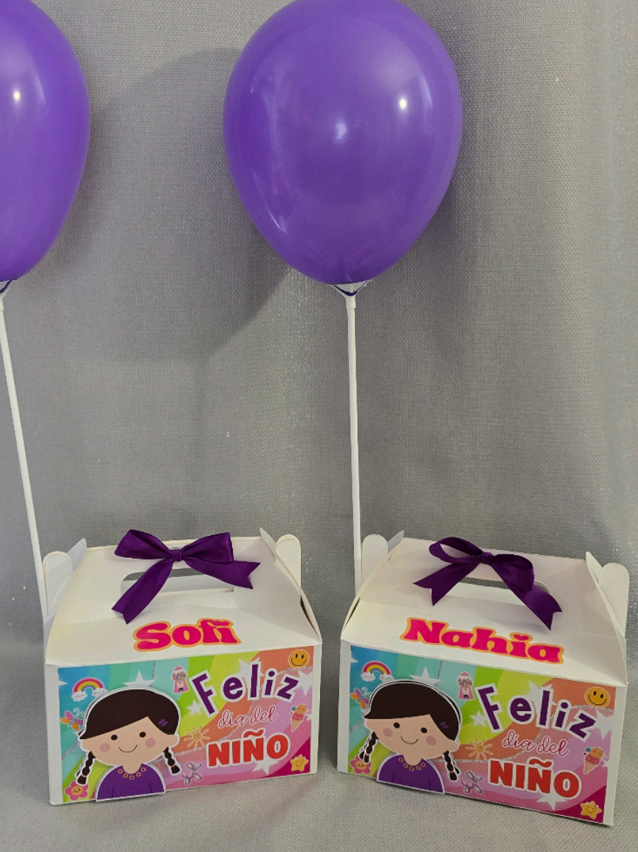 @Pi&ntilde;atas Nereida Garza