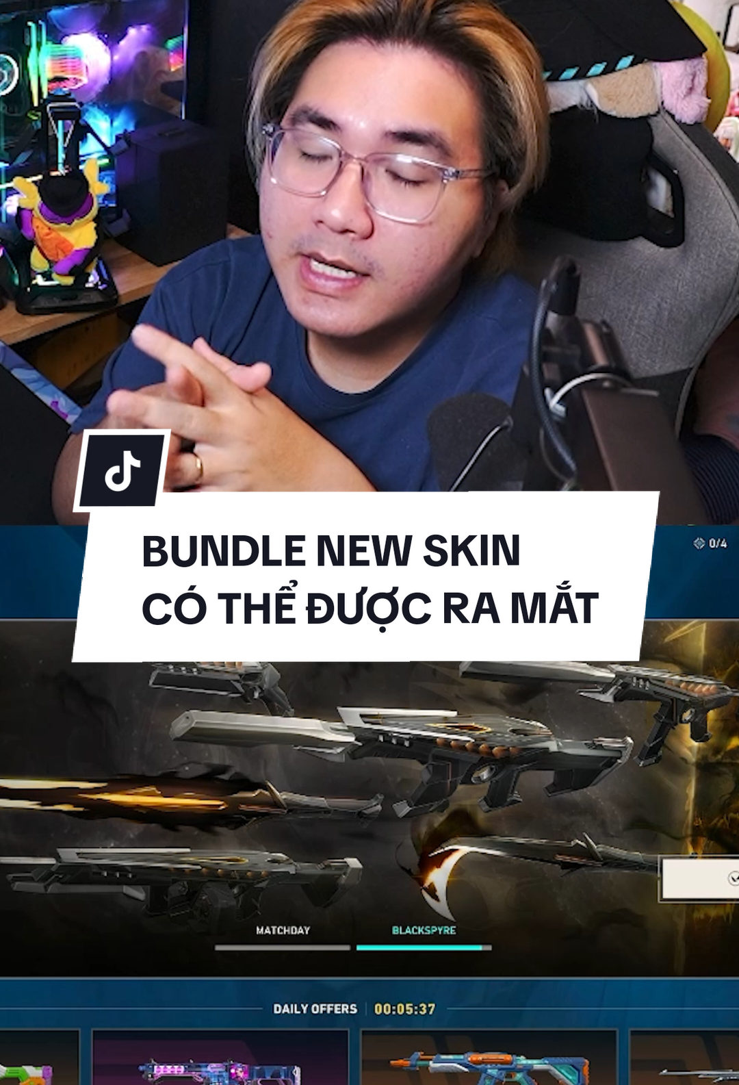 @NonKGaming