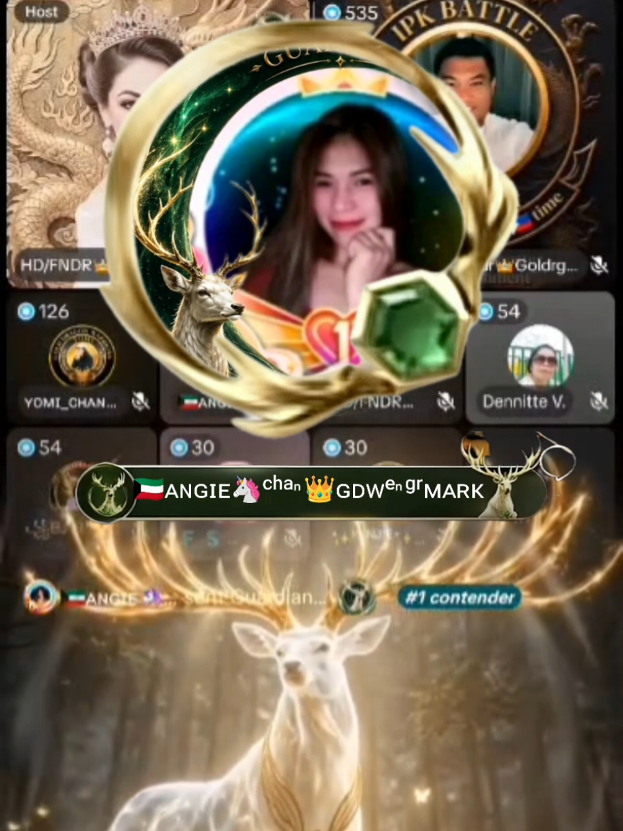 @🇰🇼ᴀɴɢɪᴇ🦄ᶜʰᵃⁿ👑ɢᴅᴡᵉⁿᵍʳᴍᴀʀᴋ