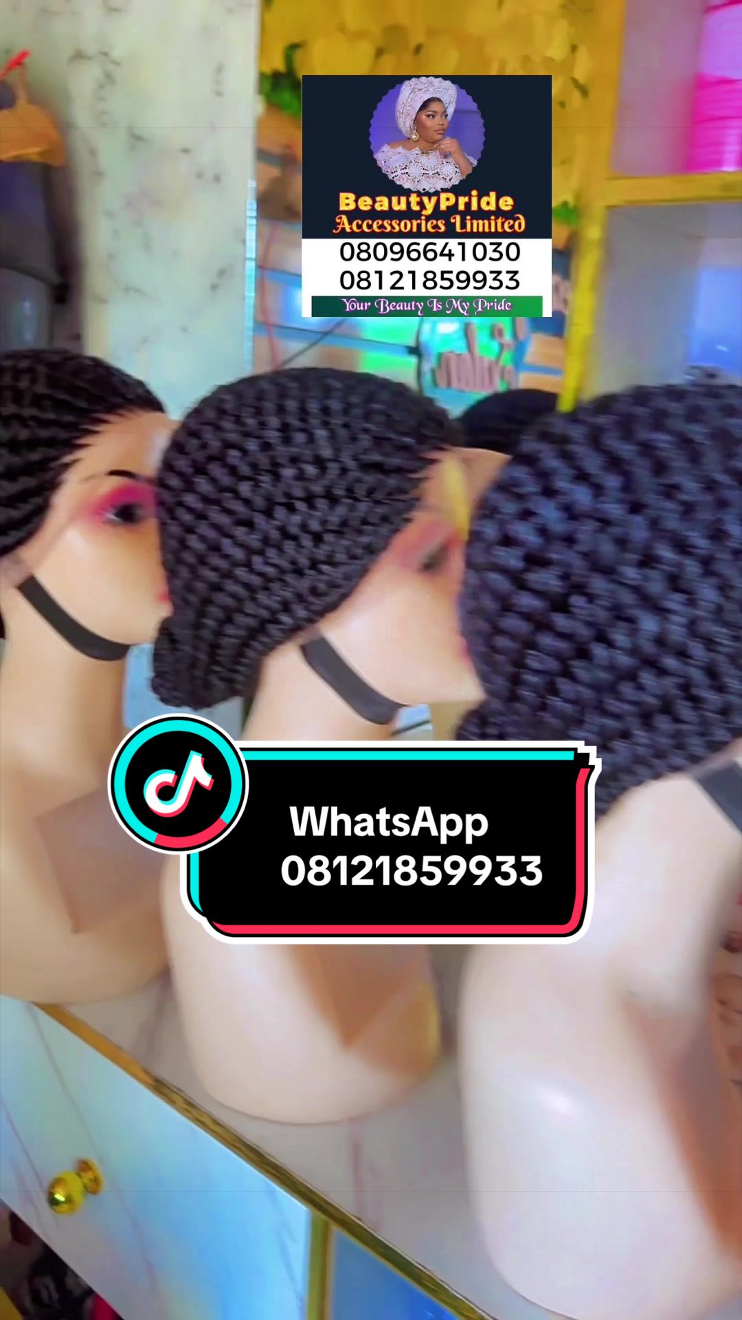 @BEAUTYPRIDEWHOLESALEWIGINLAGOS