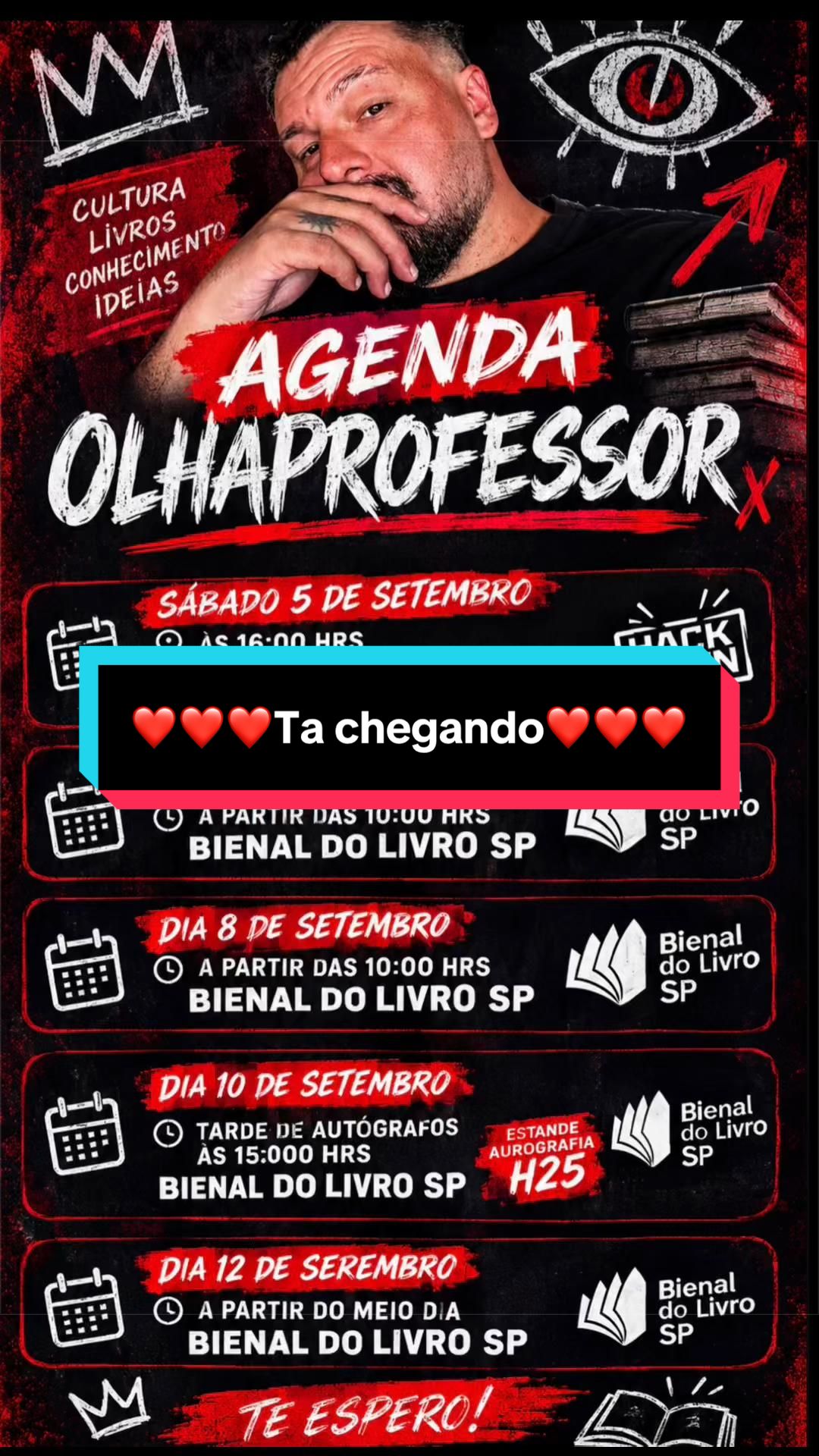 @Professor Luís