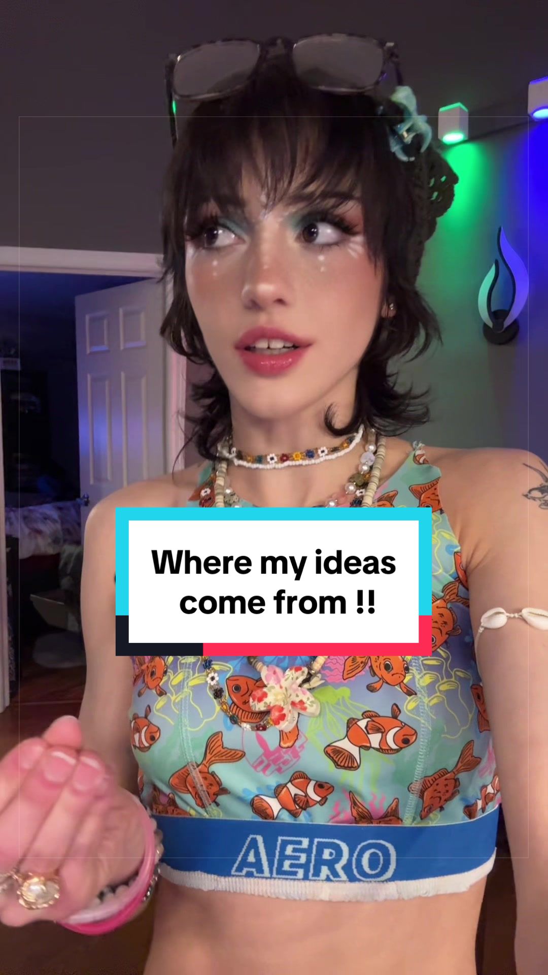 @Cara 🦨