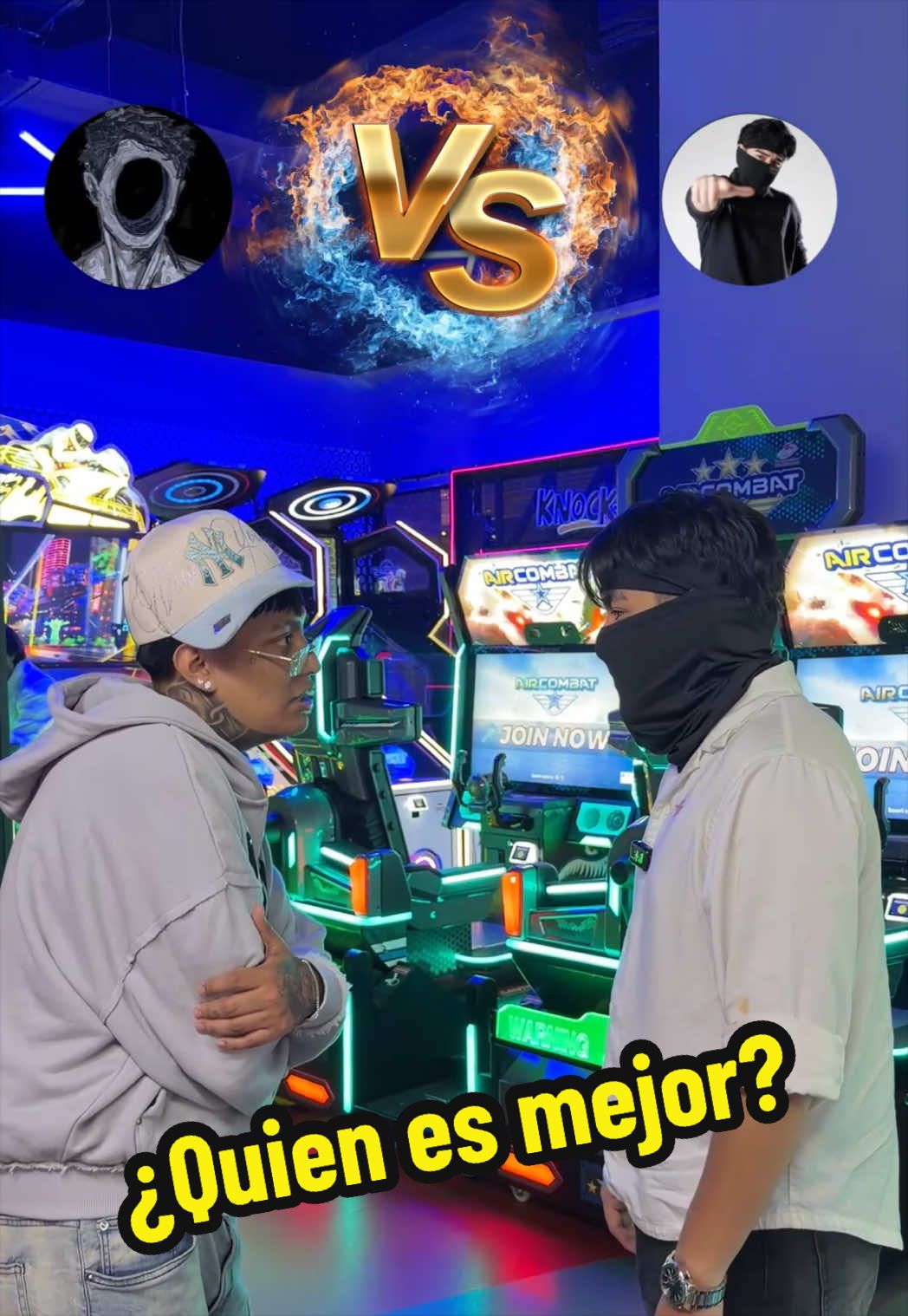 @Cu&ntilde;ado YT