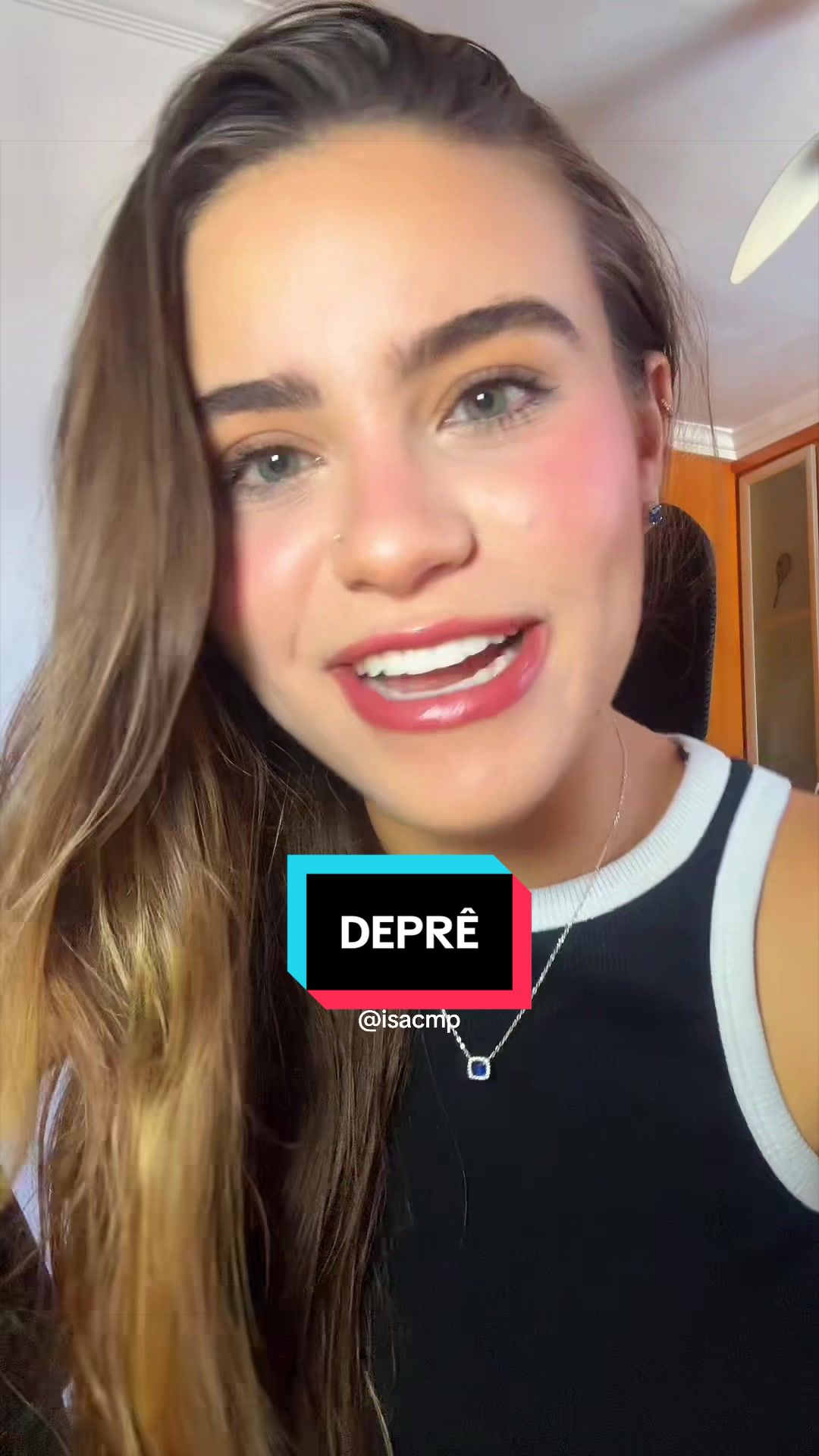 @Isadora Pereira 3.0