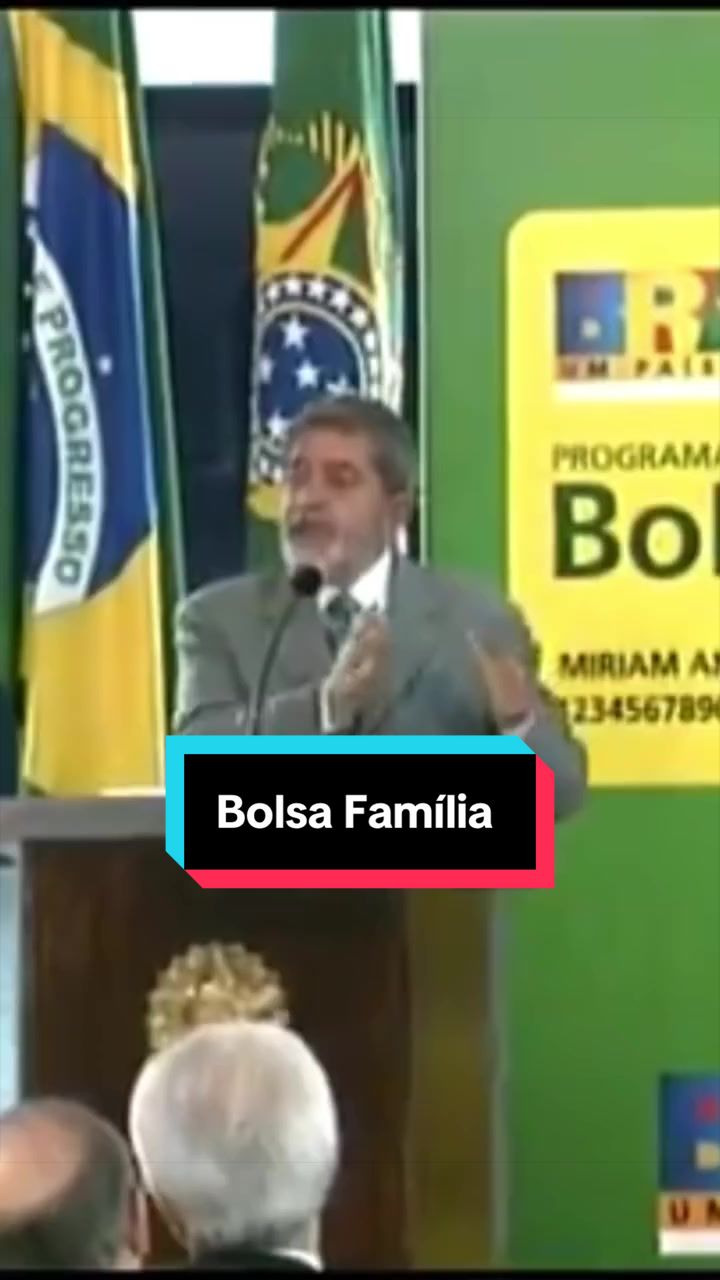 @Instituto Lula