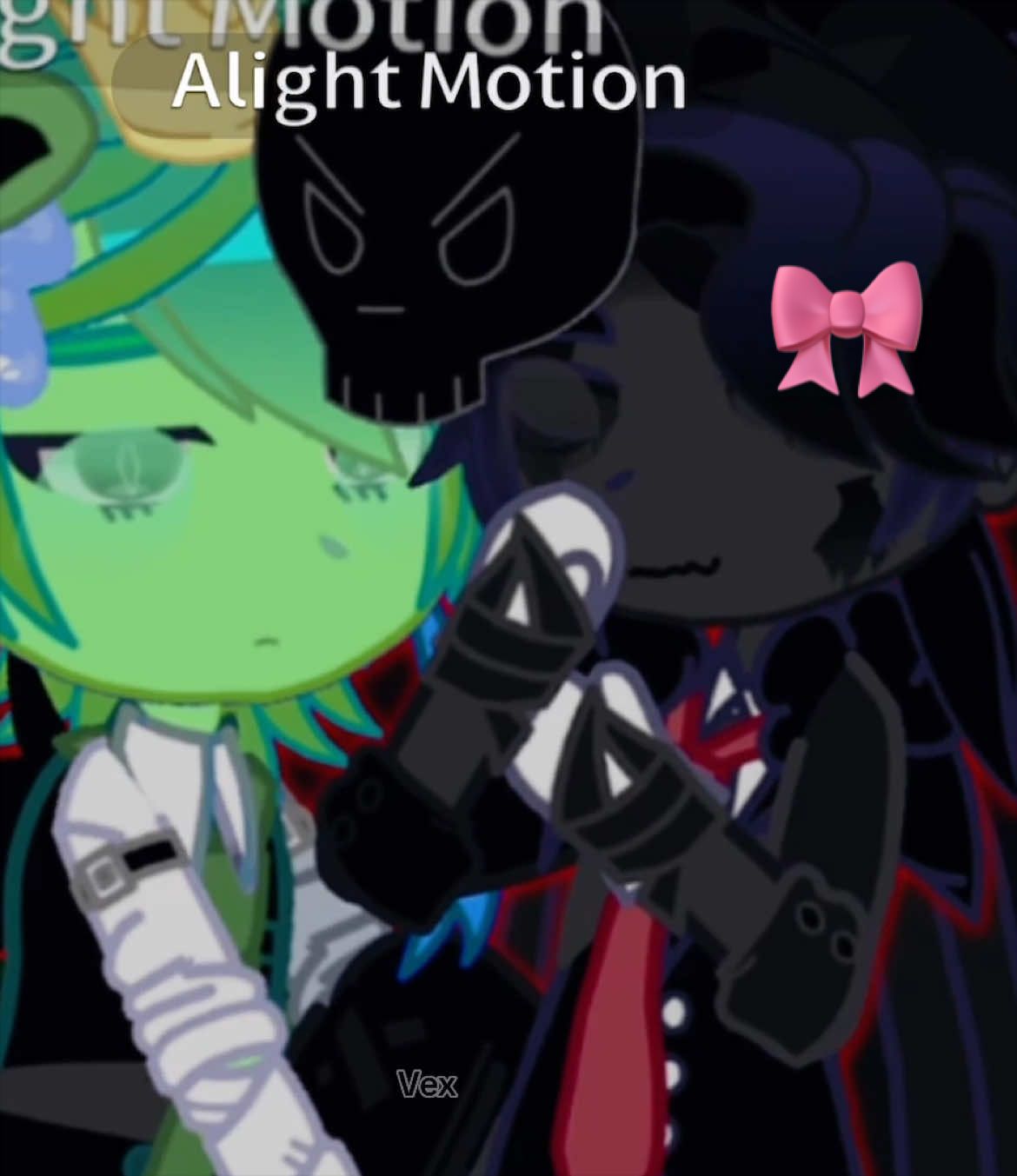 @『𝕍𝕖𝕩』