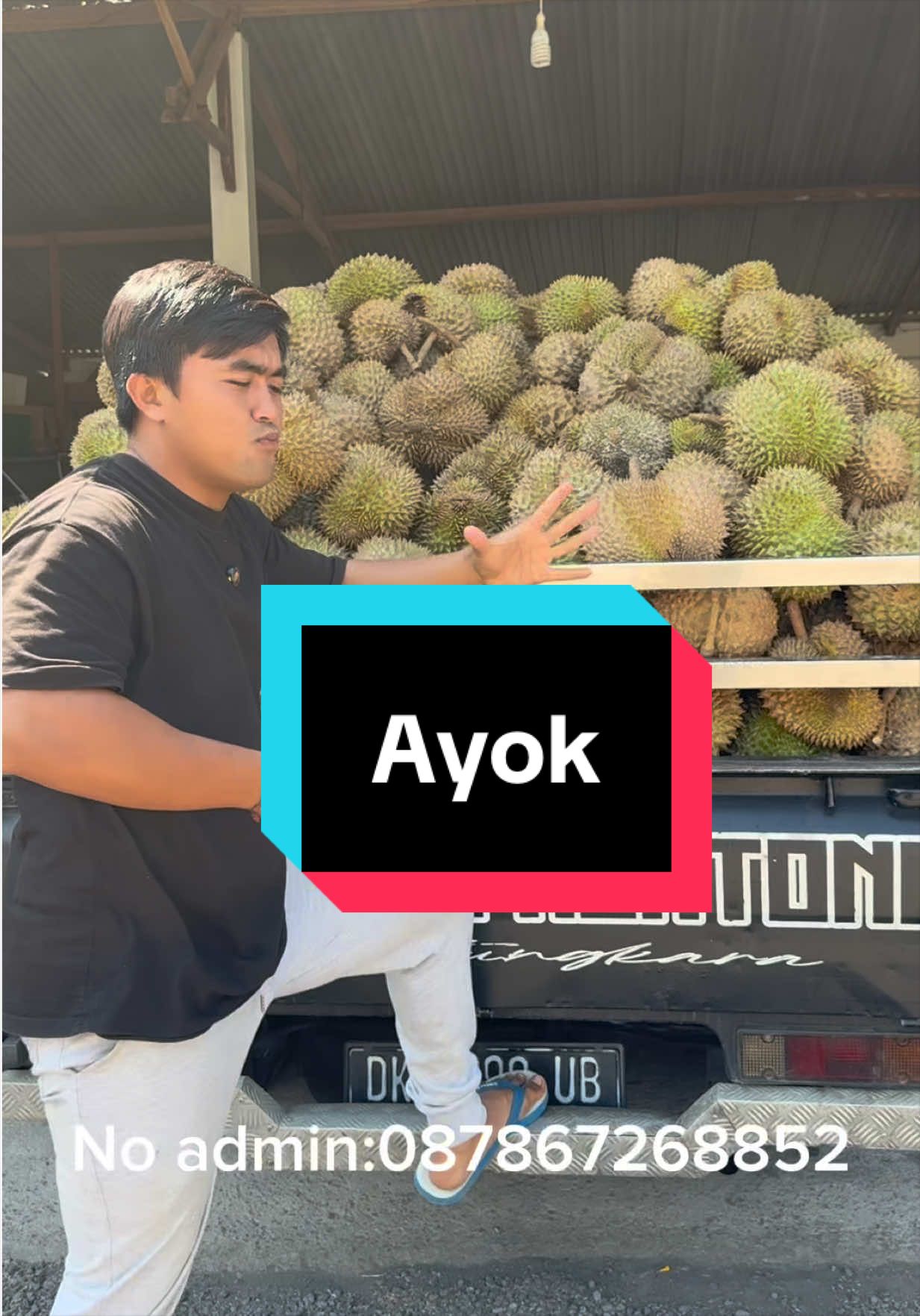 @Doni artawan