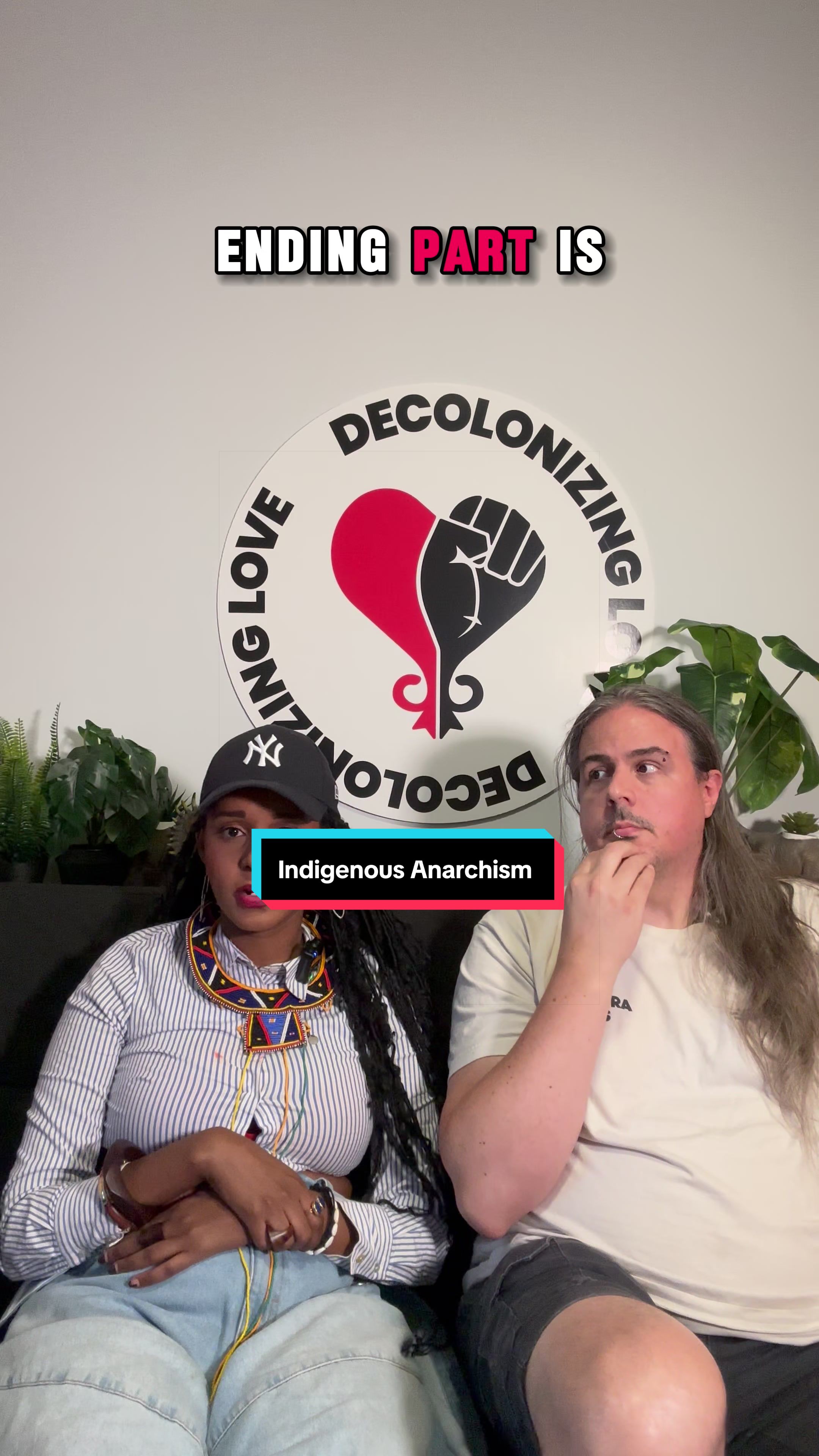 @Decolonizing Love