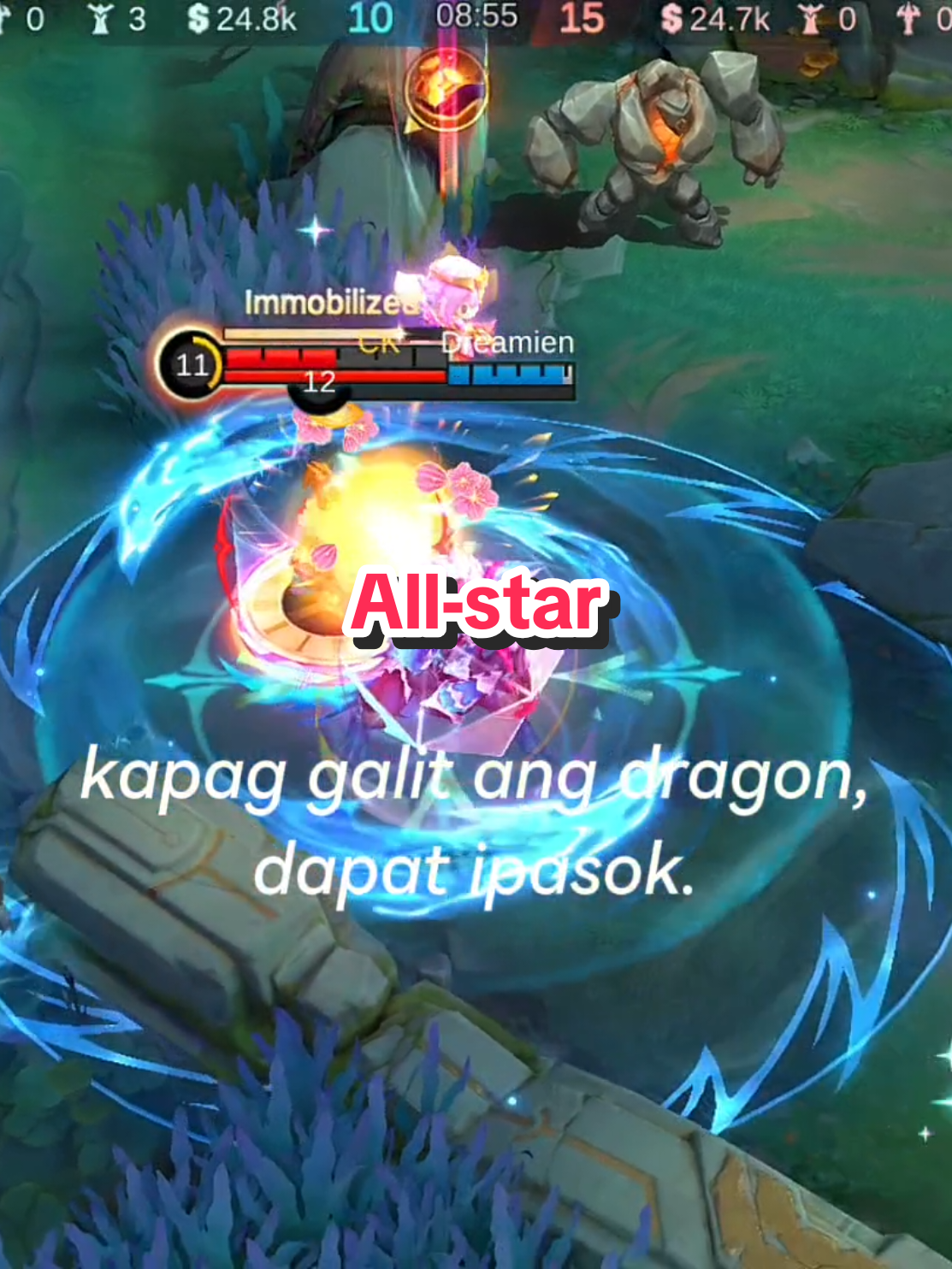 @โค ๐๐ฟ๐ฒ๐ฎ๐บ๐ถ๐ฒ๐ป