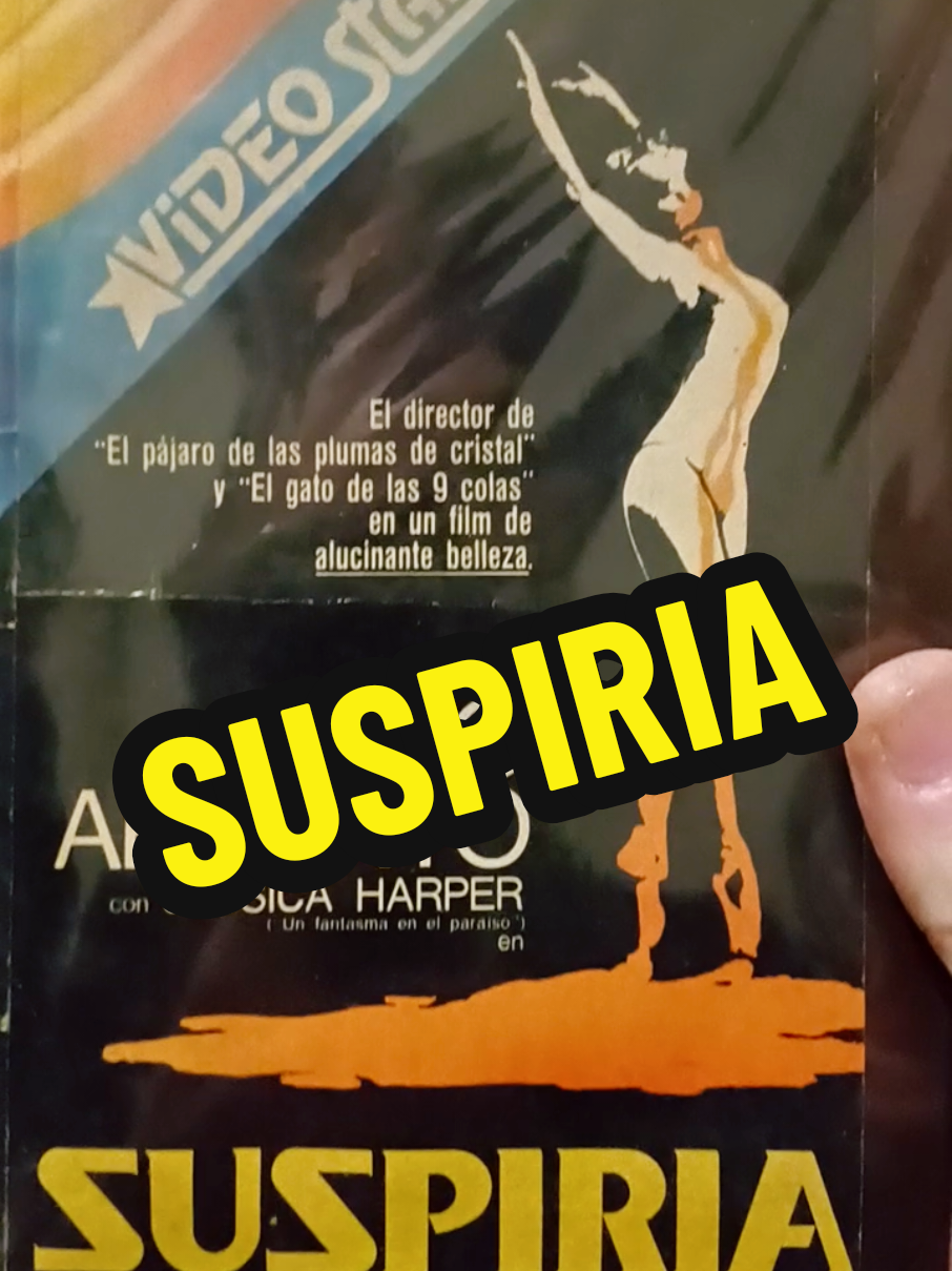 @Fantasma del cine.