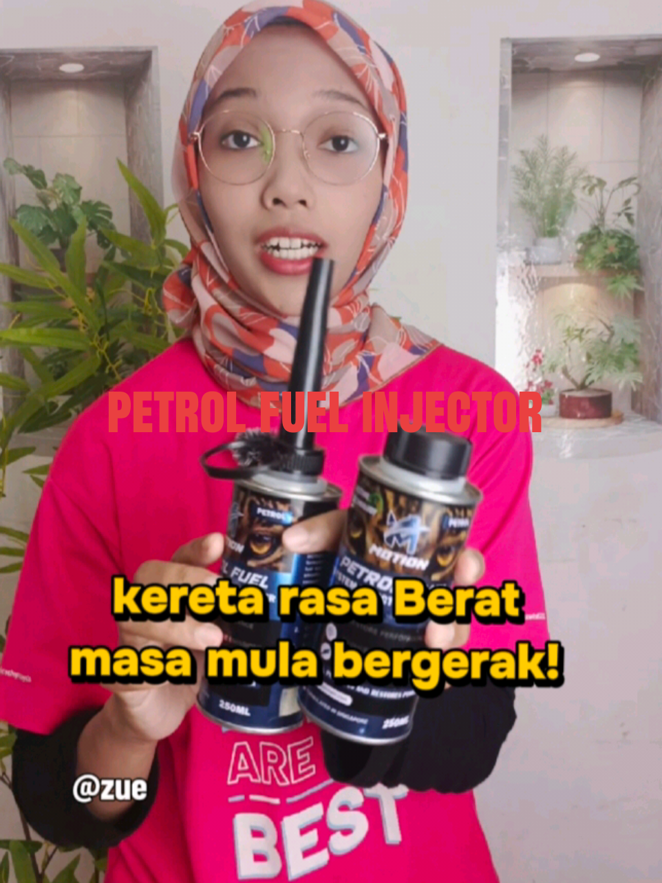 @Zue | akak spare part