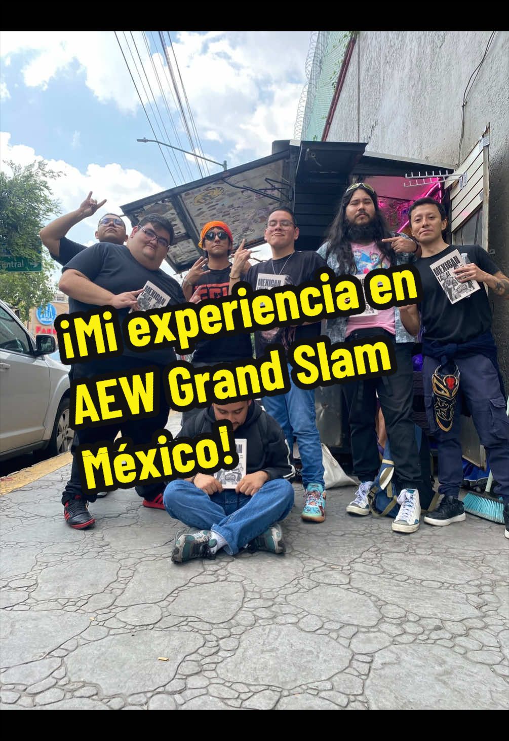 @Shot Sport MX