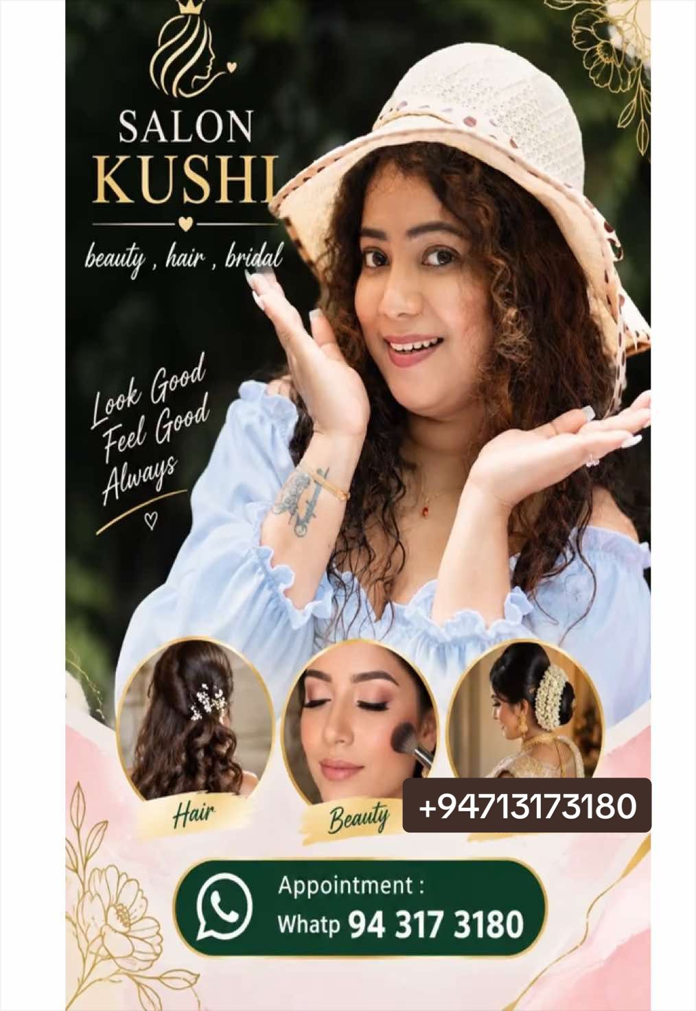 @🌝 SALON KUSHI ✈️🪬💫