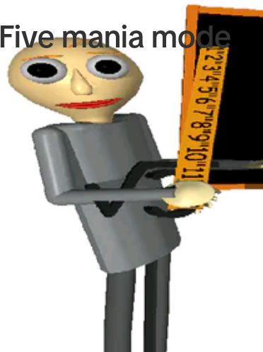 @Baldi Baldi Mobile