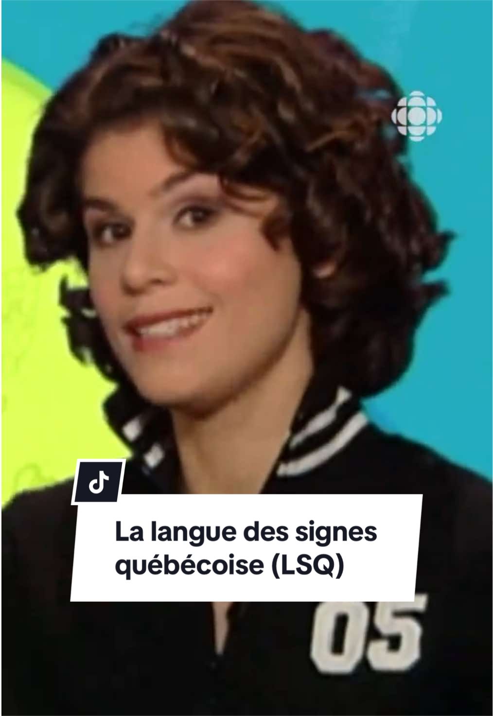 @Radio-Canada Archives