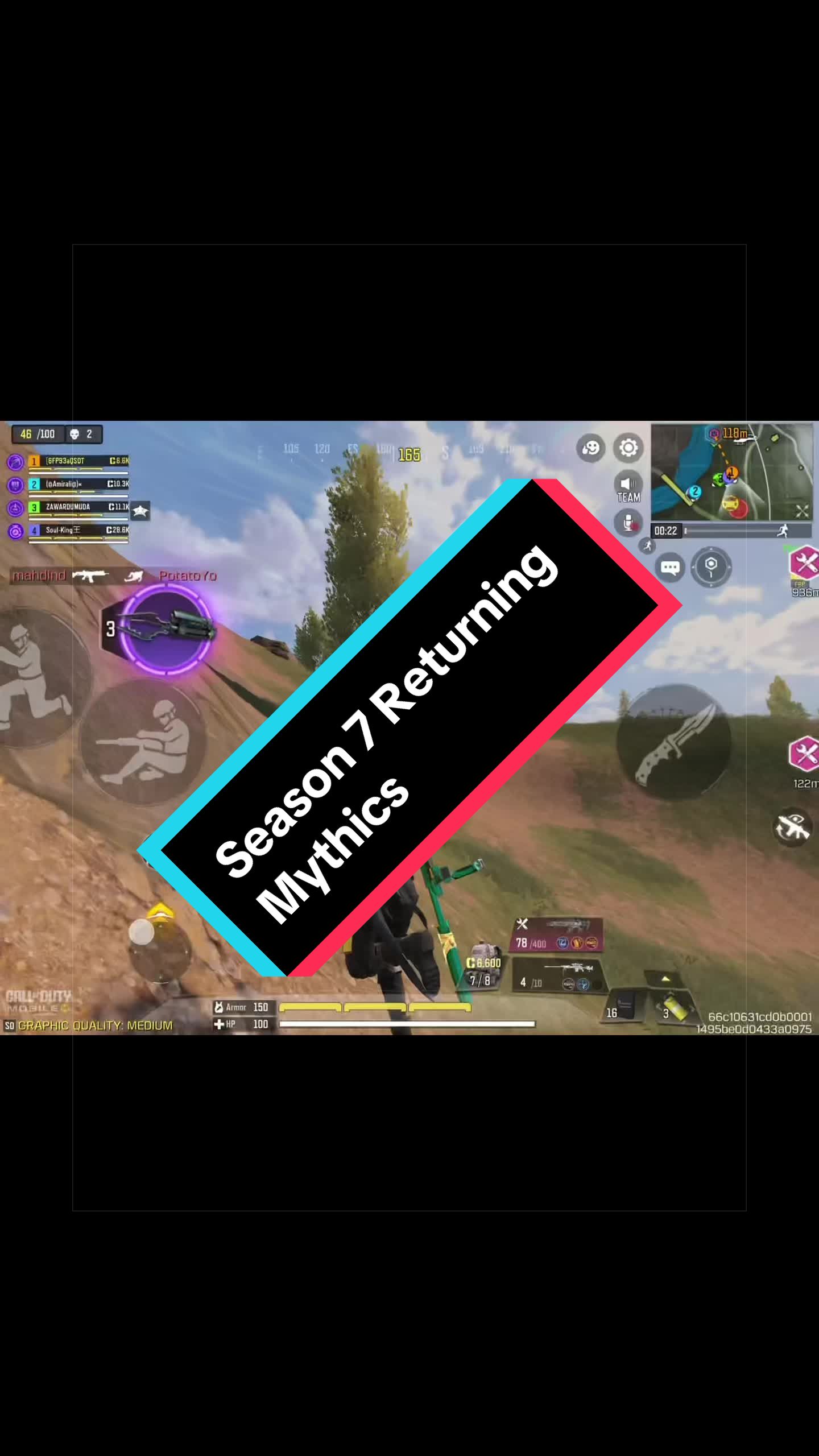 @Gamer Legend