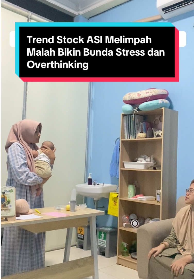 @Dokter Laktasi & MPASI