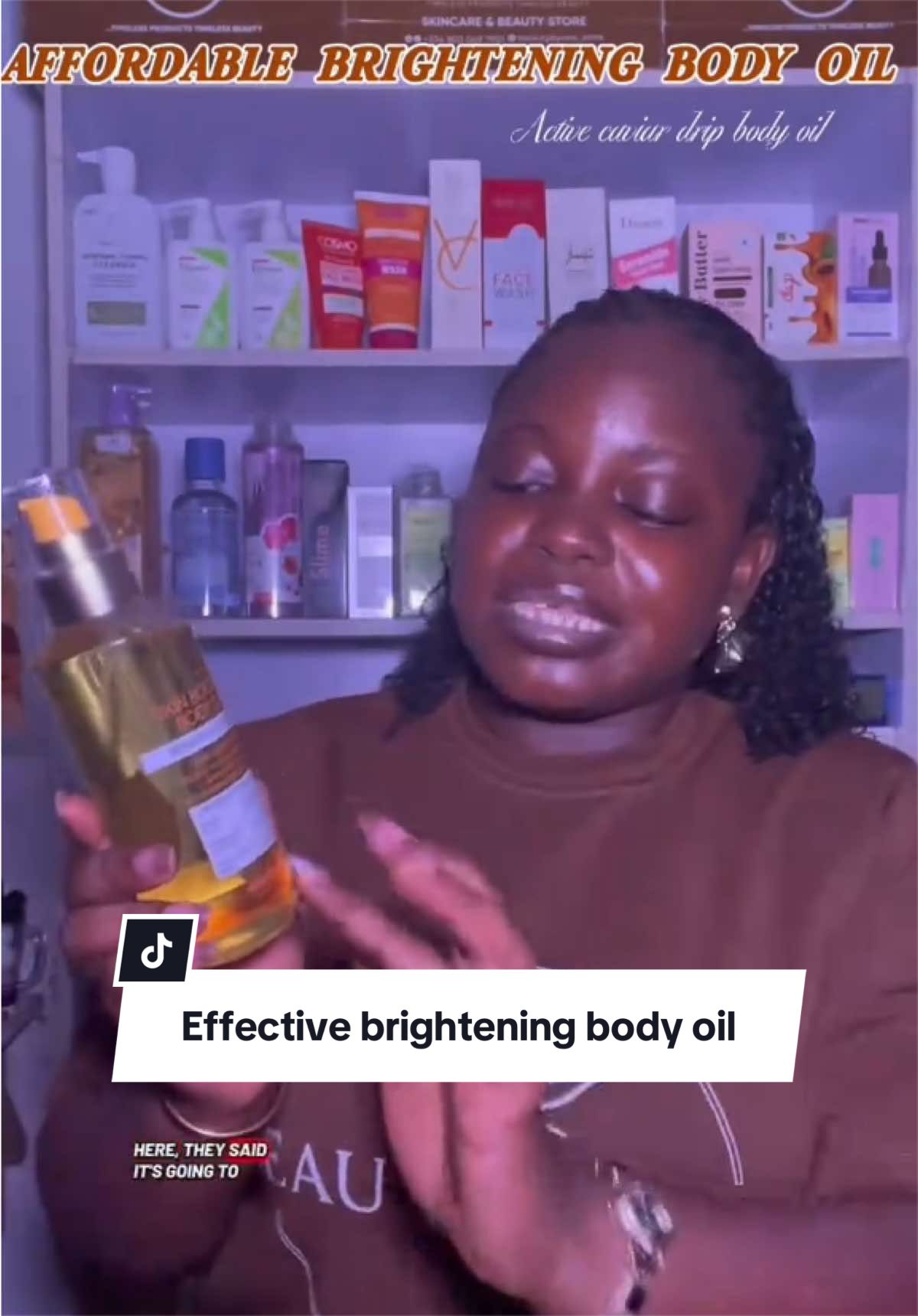 @BeautyByReni | Skincare Store