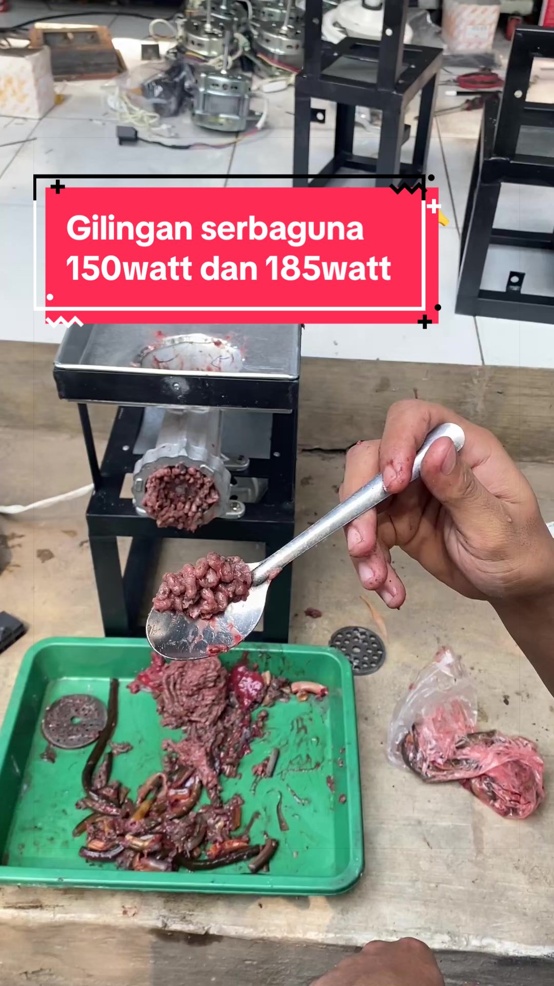 @Baberekomendasi