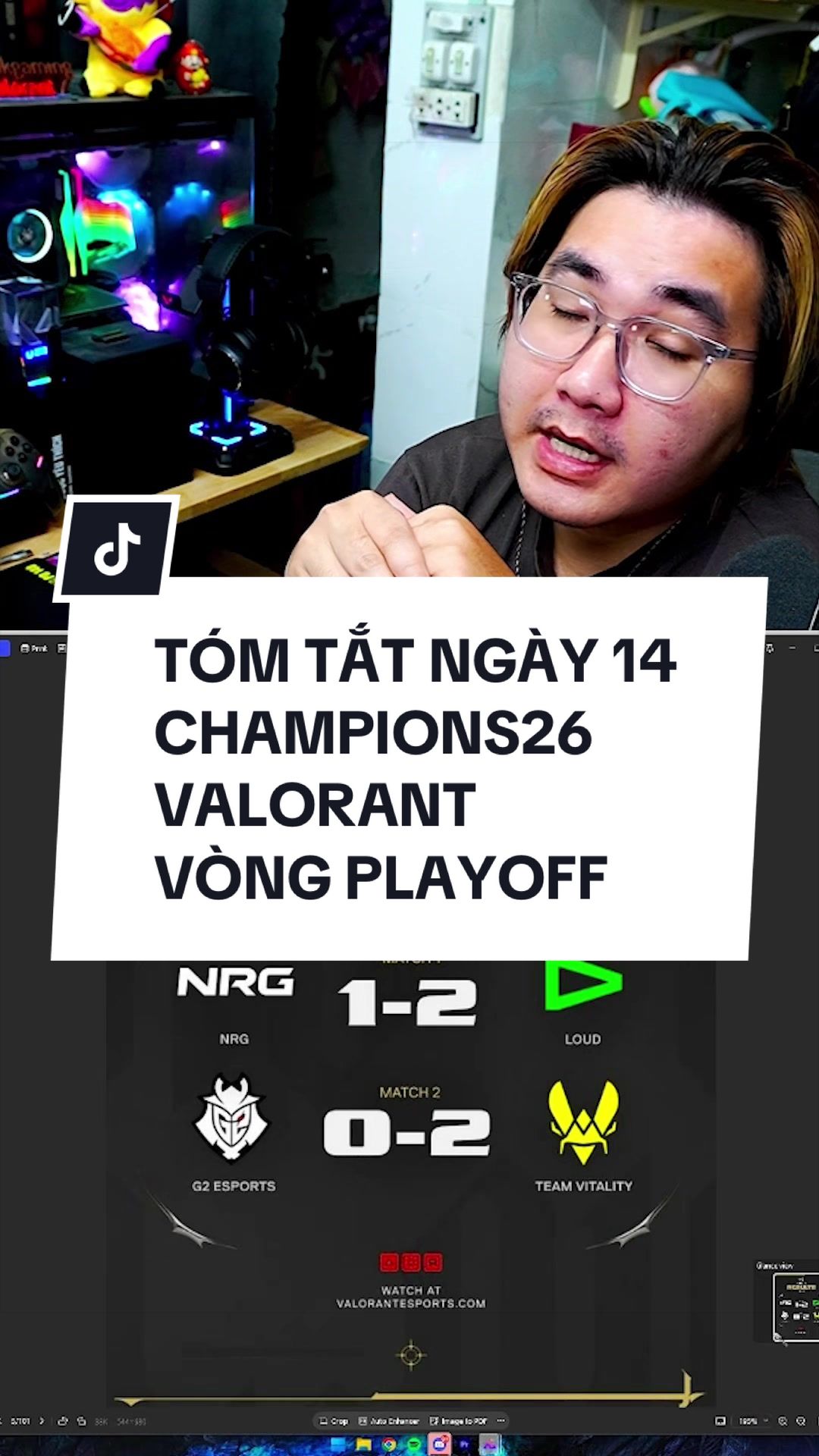 @NonKGaming