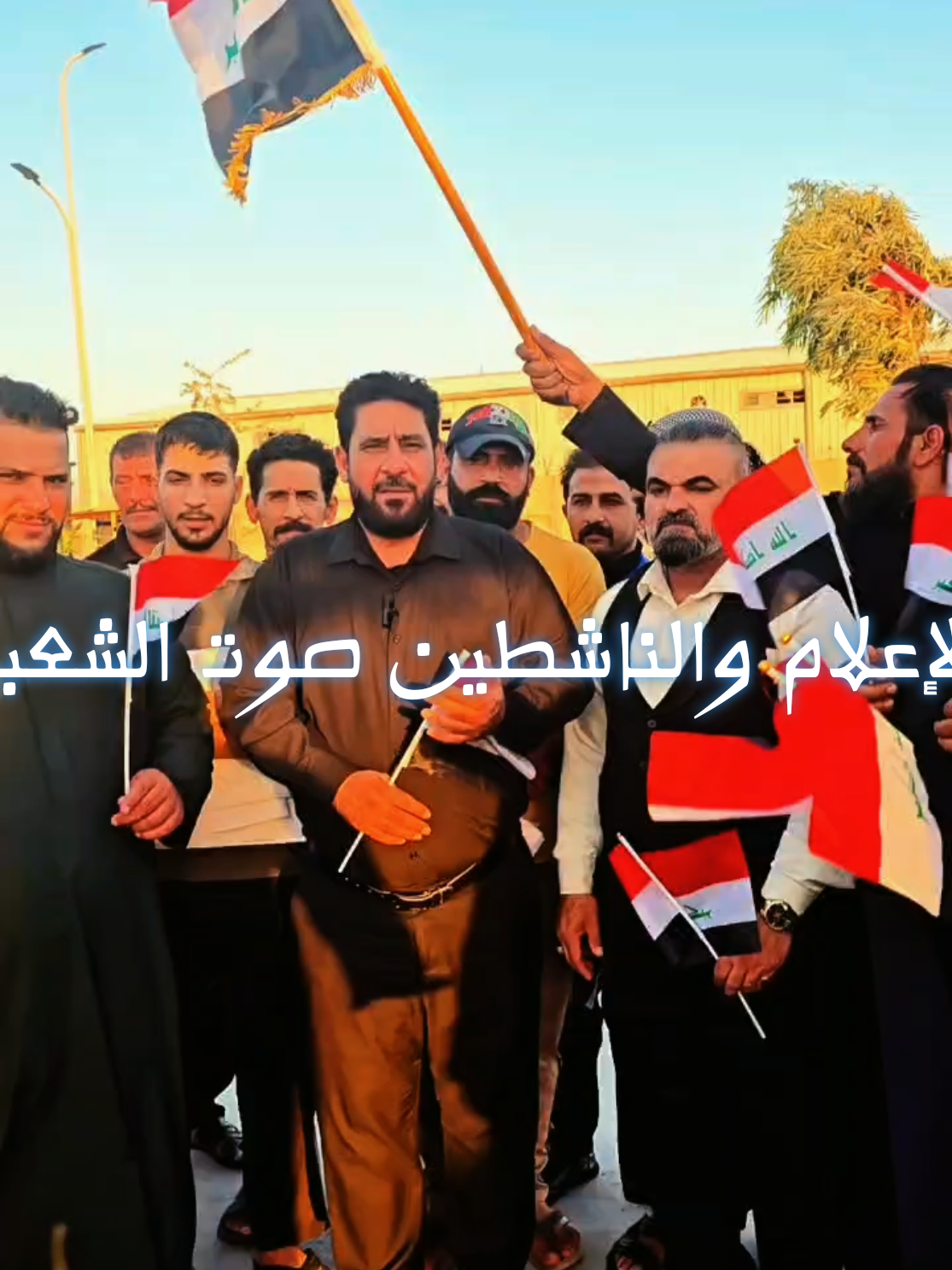 @- علي المالكي