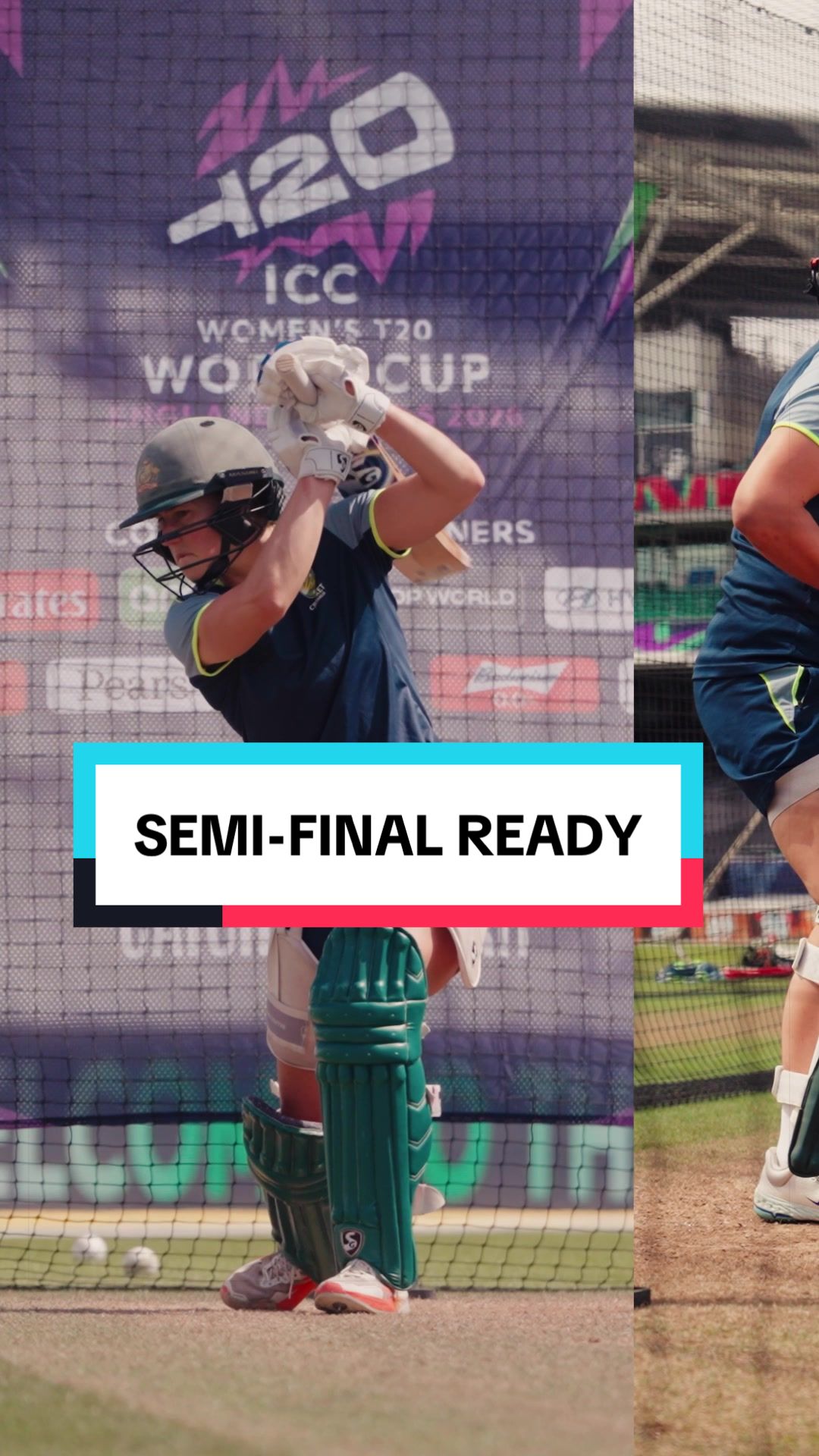 @Cricket Aus
